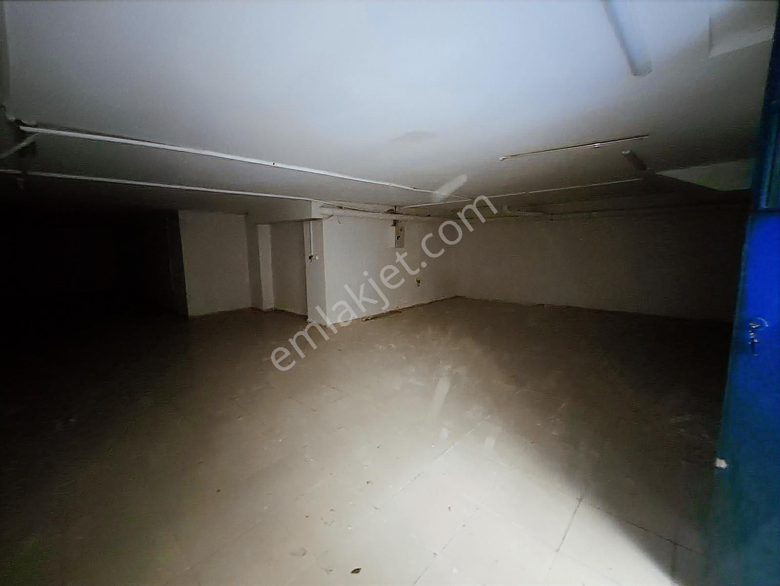 Sulyapıdan Kocasinanda Yeni Bina Altında Kiralık 300 M2 Dükkan - Görsel 33