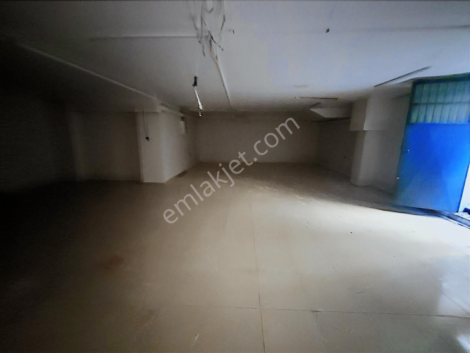 Sulyapıdan Kocasinanda Yeni Bina Altında Kiralık 300 M2 Dükkan - Görsel 19