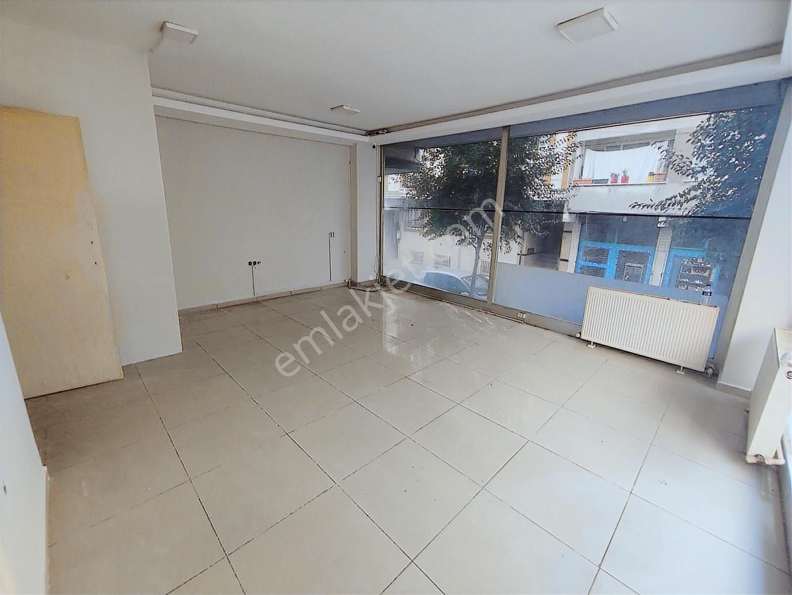 Sulyapıdan Kocasinanda Yeni Bina Altında Kiralık 300 M2 Dükkan - Görsel 7