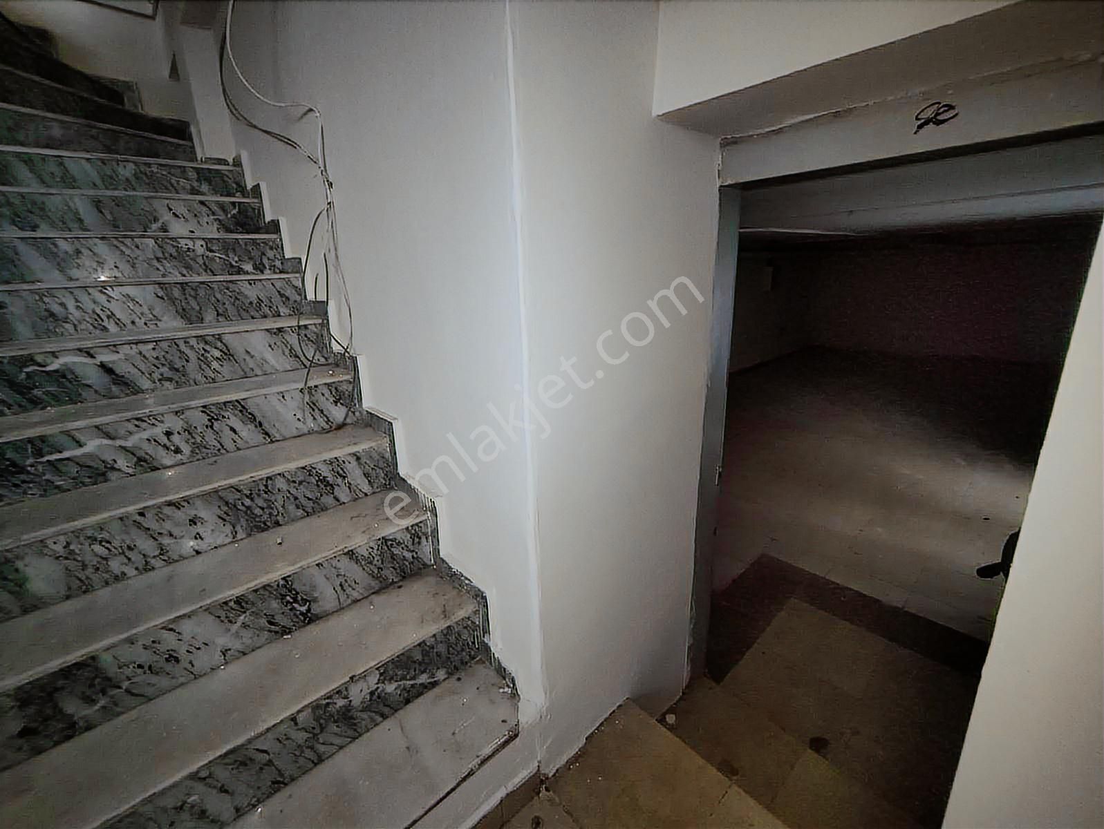 Sulyapıdan Kocasinanda Yeni Bina Altında Kiralık 300 M2 Dükkan - Görsel 18