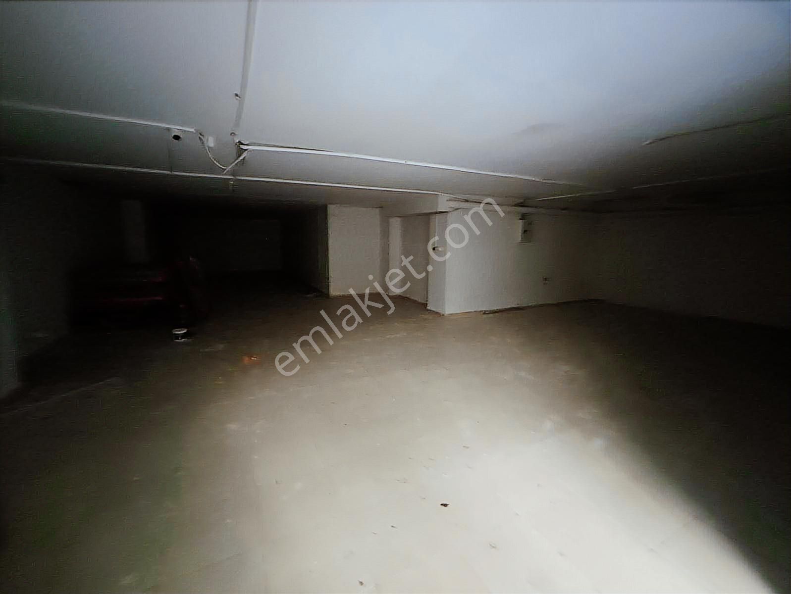 Sulyapıdan Kocasinanda Yeni Bina Altında Kiralık 300 M2 Dükkan - Görsel 32