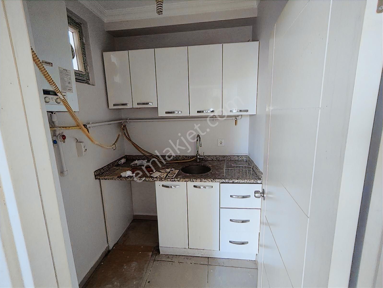 Sulyapıdan Kocasinanda Yeni Bina Altında Kiralık 300 M2 Dükkan - Görsel 16