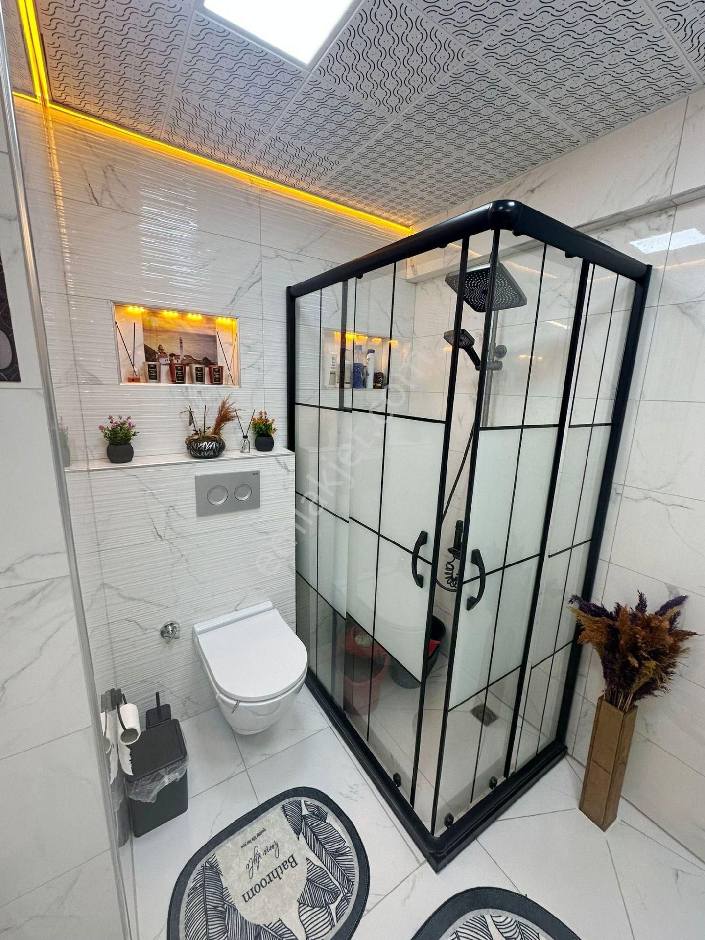 Basınevleri Mh. Hazır Kiracılı Eşyalı Satılık Full Yapılı 2+1 - Görsel 12