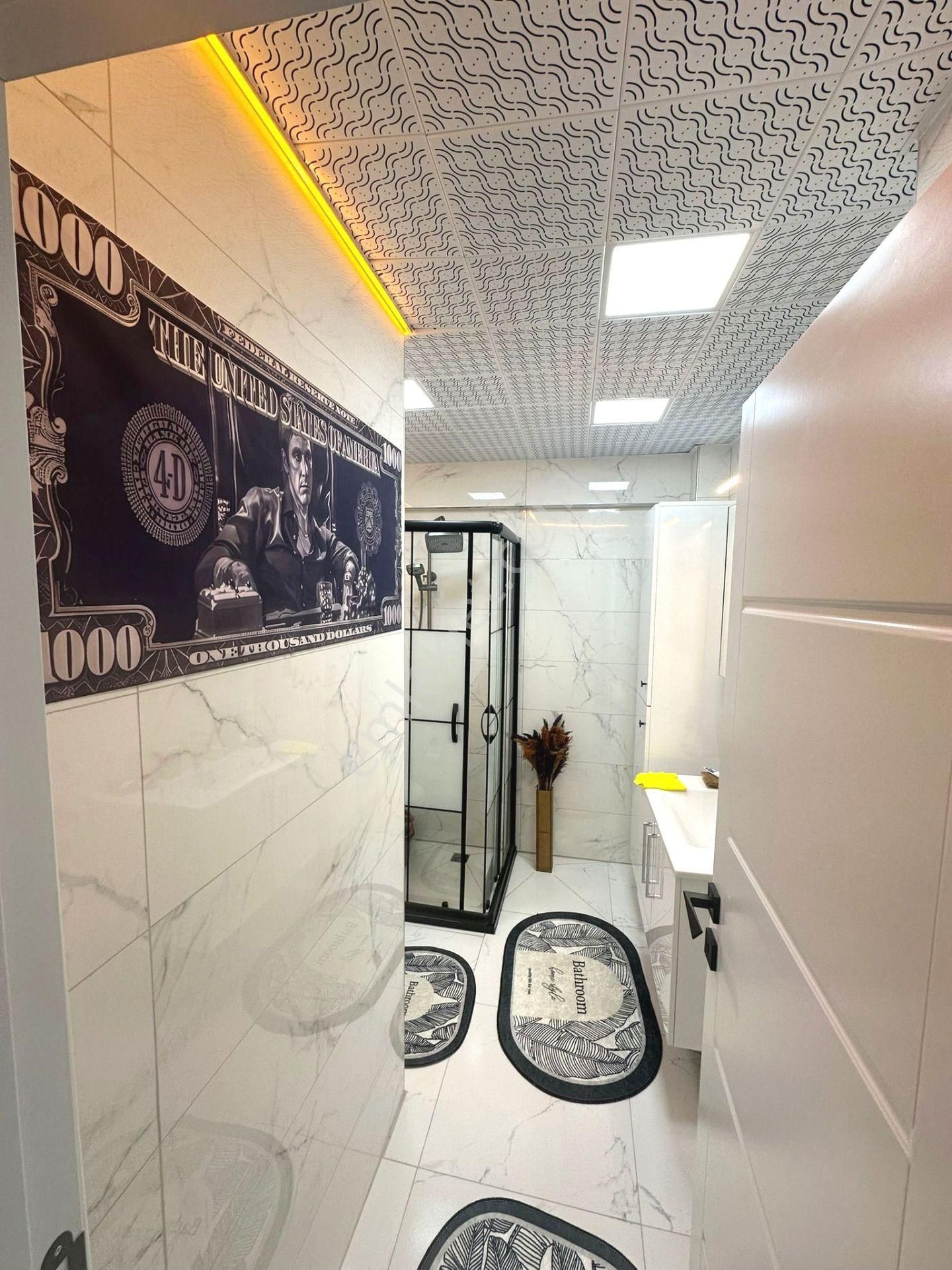 Basınevleri Mh. Hazır Kiracılı Eşyalı Satılık Full Yapılı 2+1 - Görsel 15