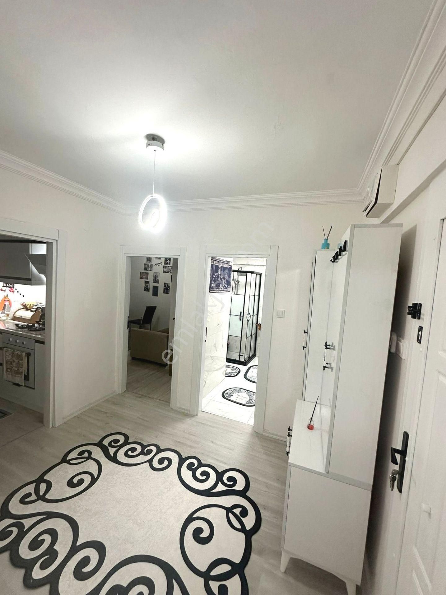 Basınevleri Mh. Hazır Kiracılı Eşyalı Satılık Full Yapılı 2+1 - Görsel 17