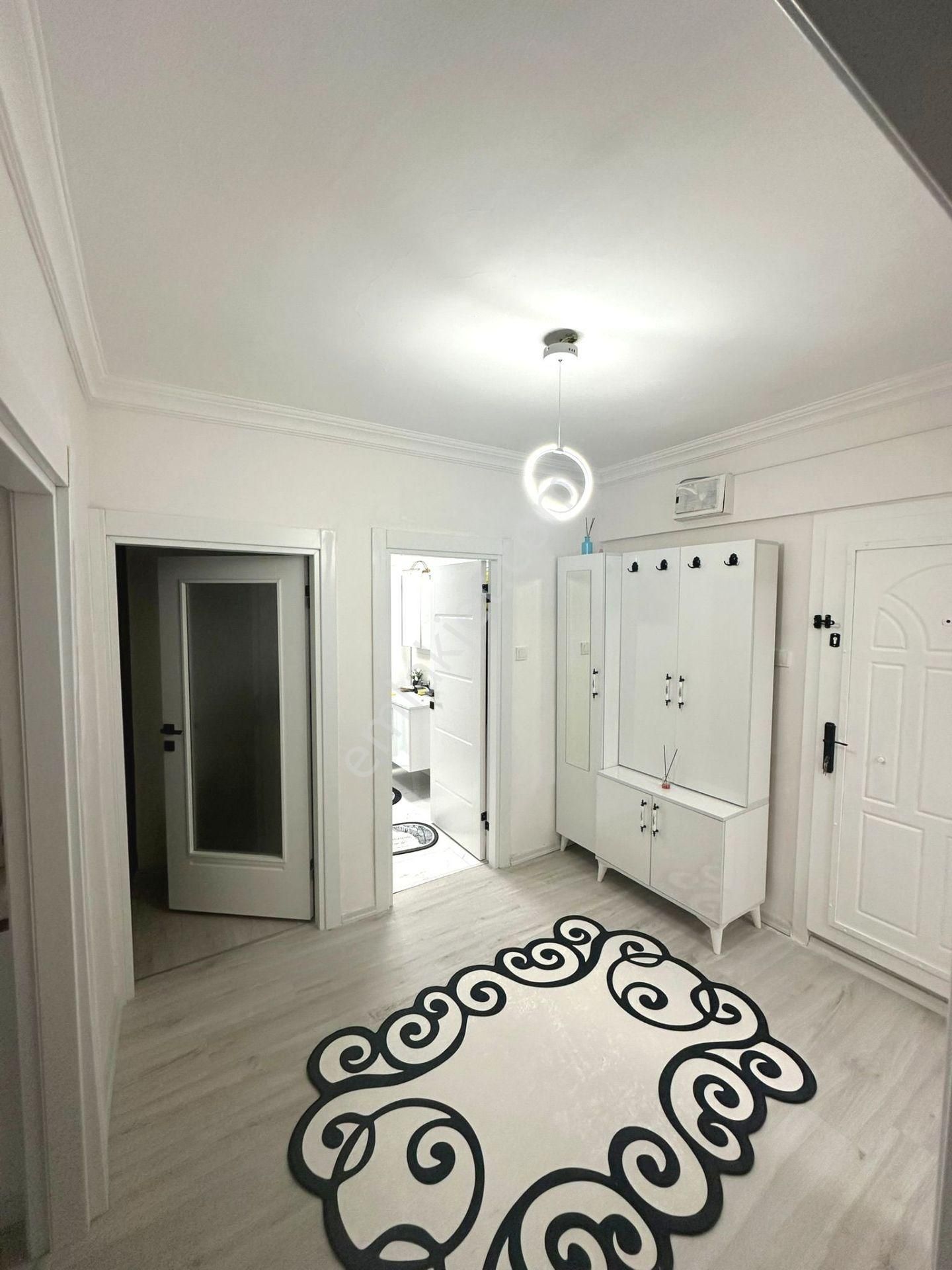 Basınevleri Mh. Hazır Kiracılı Eşyalı Satılık Full Yapılı 2+1 - Görsel 18