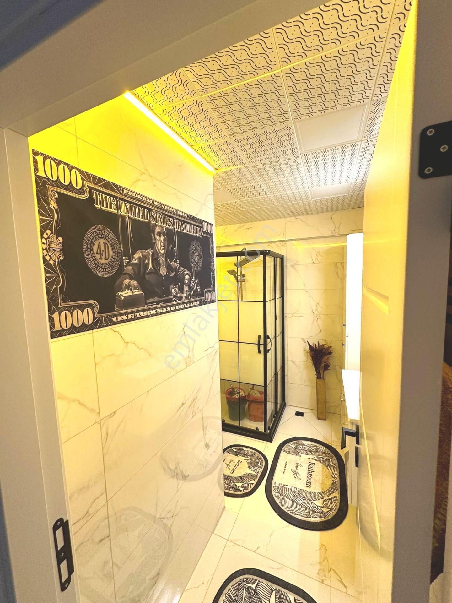 Basınevleri Mh. Hazır Kiracılı Eşyalı Satılık Full Yapılı 2+1 - Görsel 16