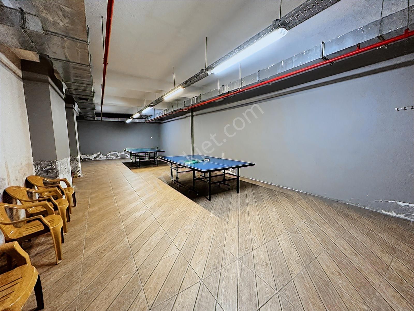 Haliç Panoroma Sitesi Süper Manzaralı 2+1 Kiralık Daire - Görsel 29