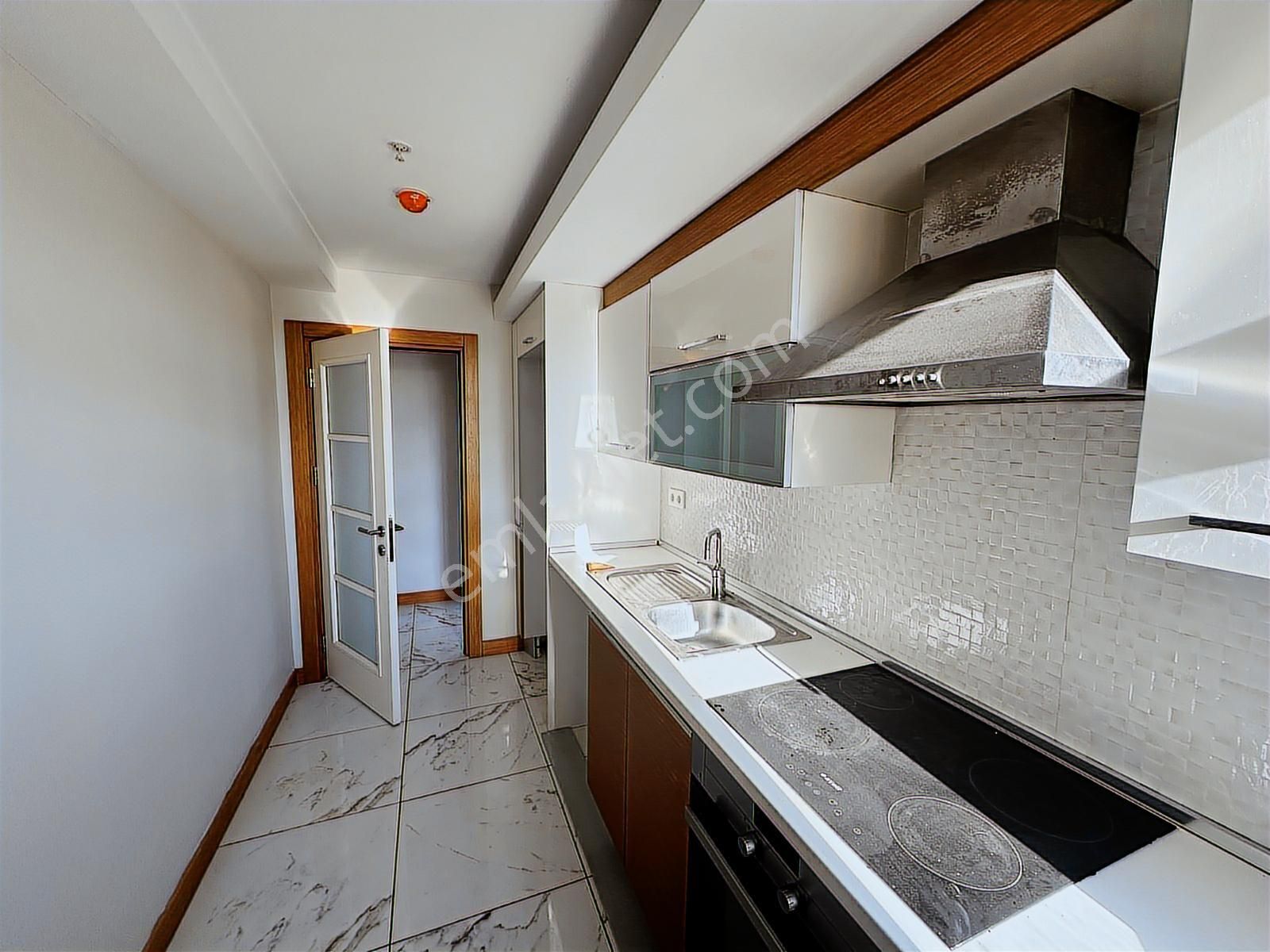 Haliç Panoroma Sitesi Süper Manzaralı 2+1 Kiralık Daire - Görsel 5