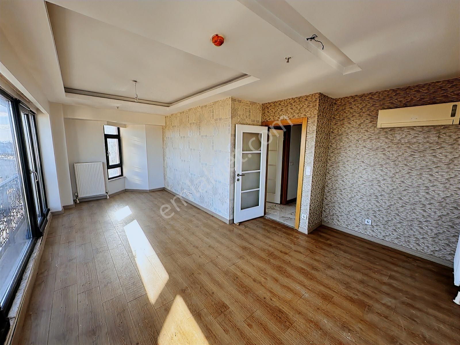 Haliç Panoroma Sitesi Süper Manzaralı 2+1 Kiralık Daire - Görsel 28