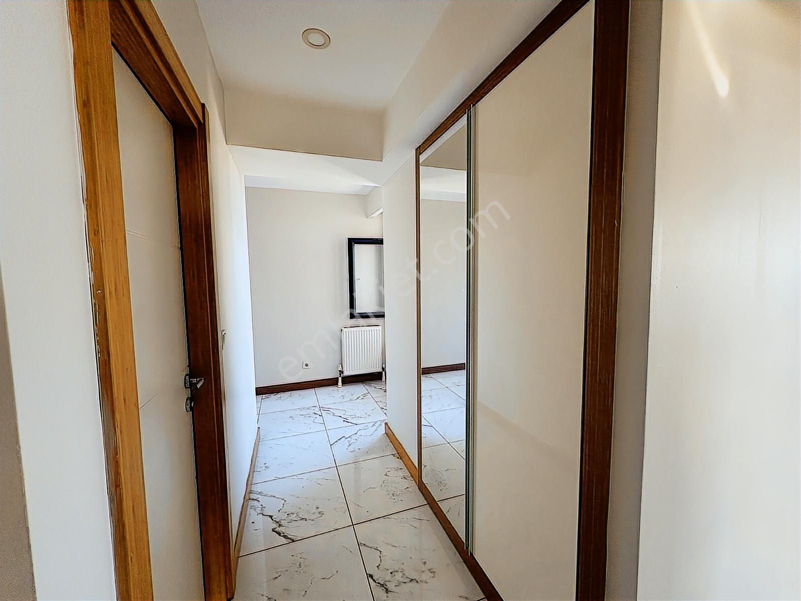 Haliç Panoroma Sitesi Süper Manzaralı 2+1 Kiralık Daire - Görsel 24