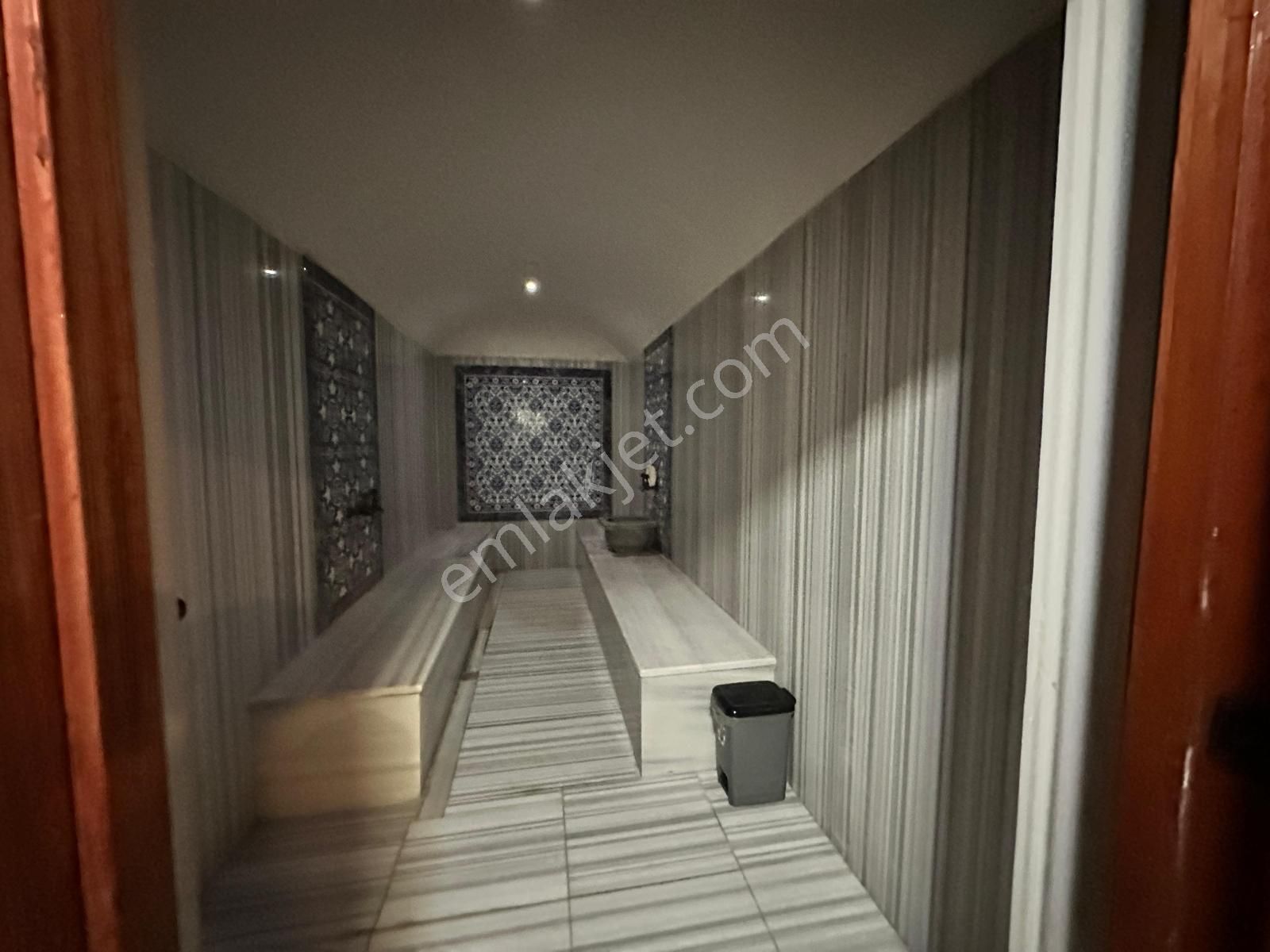 Haliç Panoroma Sitesi Süper Manzaralı 2+1 Kiralık Daire - Görsel 27