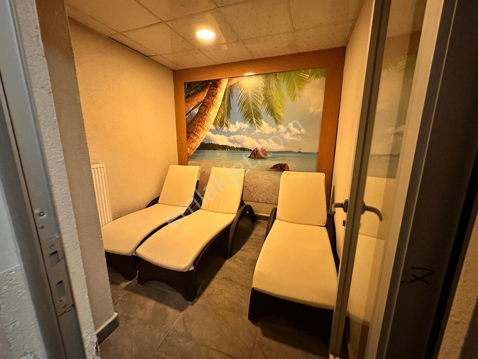Haliç Panoroma Sitesi Süper Manzaralı 2+1 Kiralık Daire - Görsel 26
