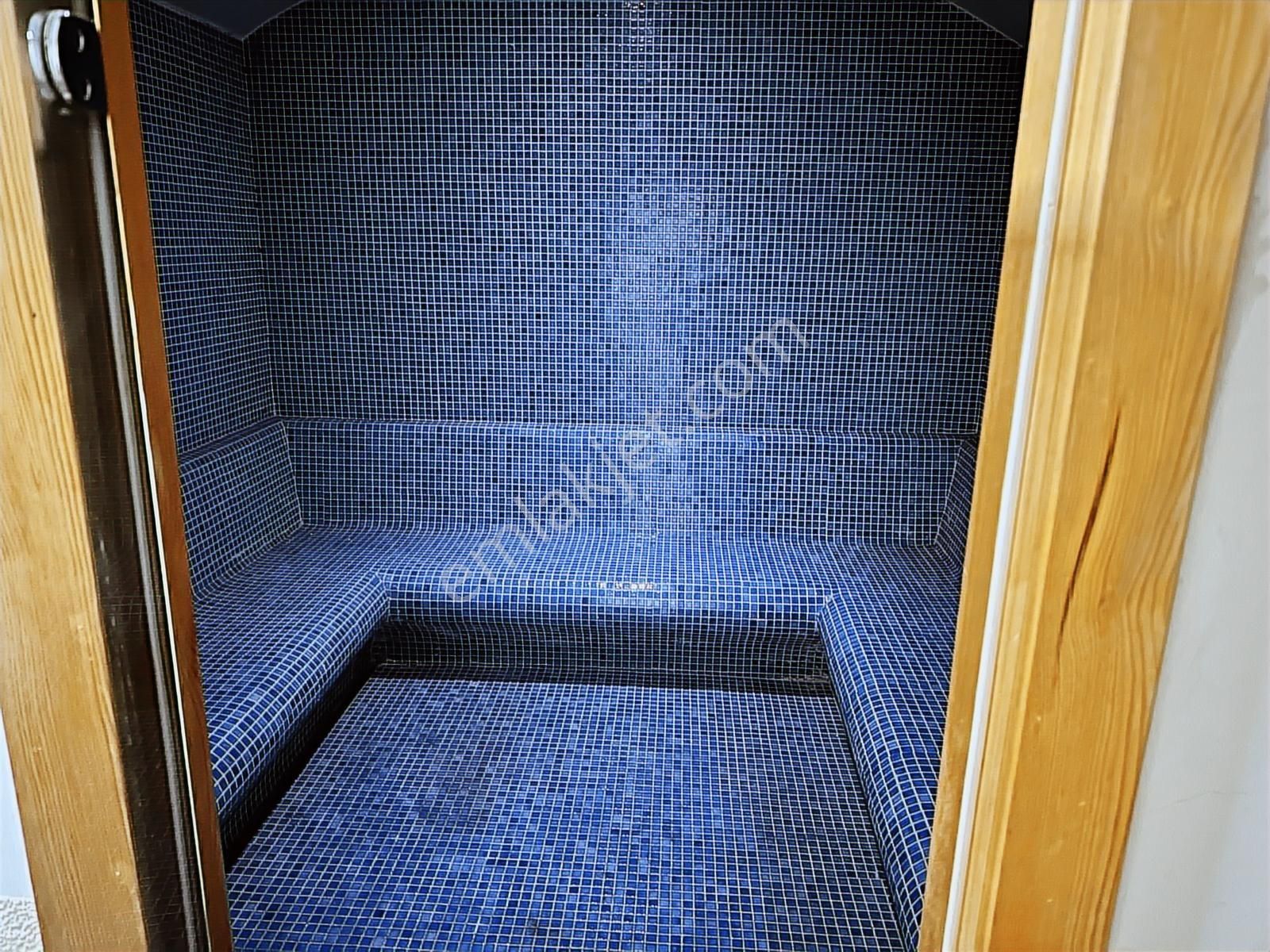 Haliç Panoroma Sitesi Süper Manzaralı 2+1 Kiralık Daire - Görsel 19