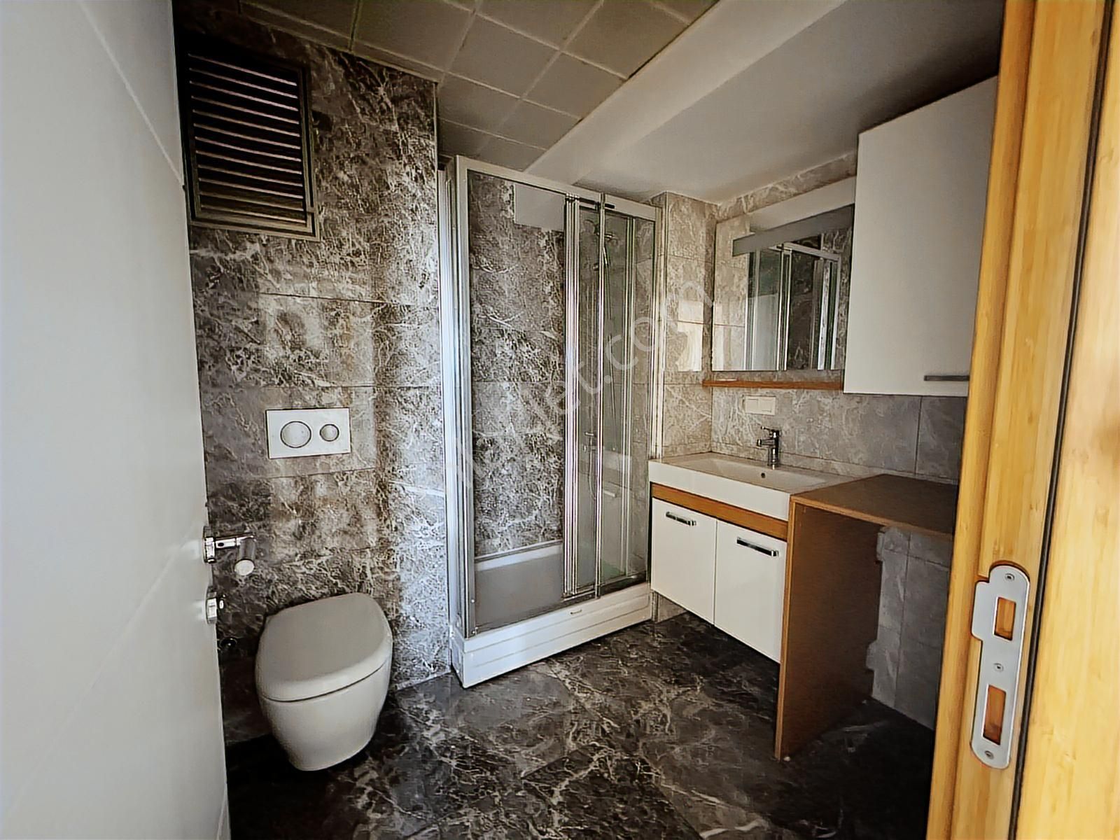 Haliç Panoroma Sitesi Süper Manzaralı 2+1 Kiralık Daire - Görsel 23
