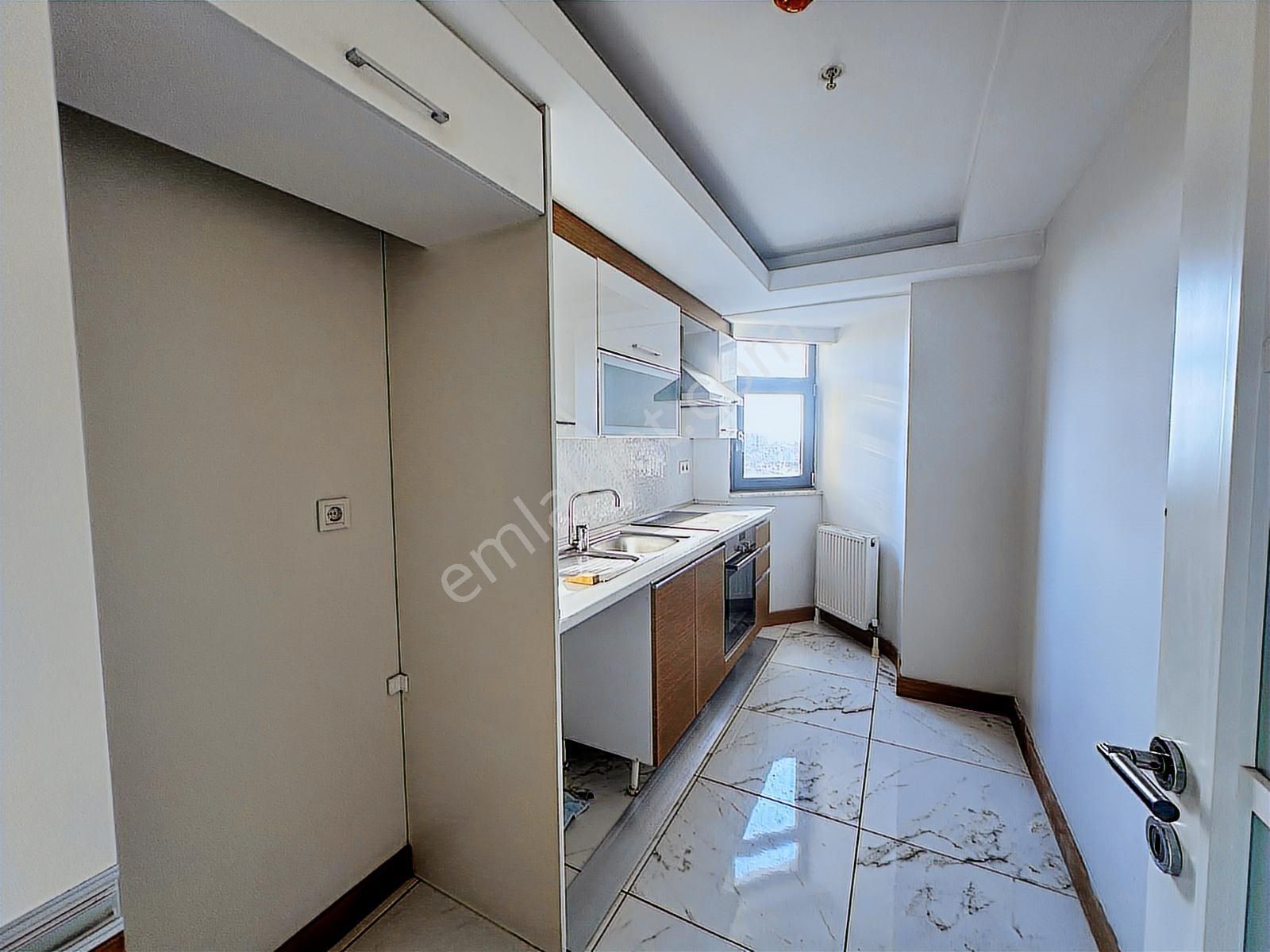 Haliç Panoroma Sitesi Süper Manzaralı 2+1 Kiralık Daire - Görsel 14