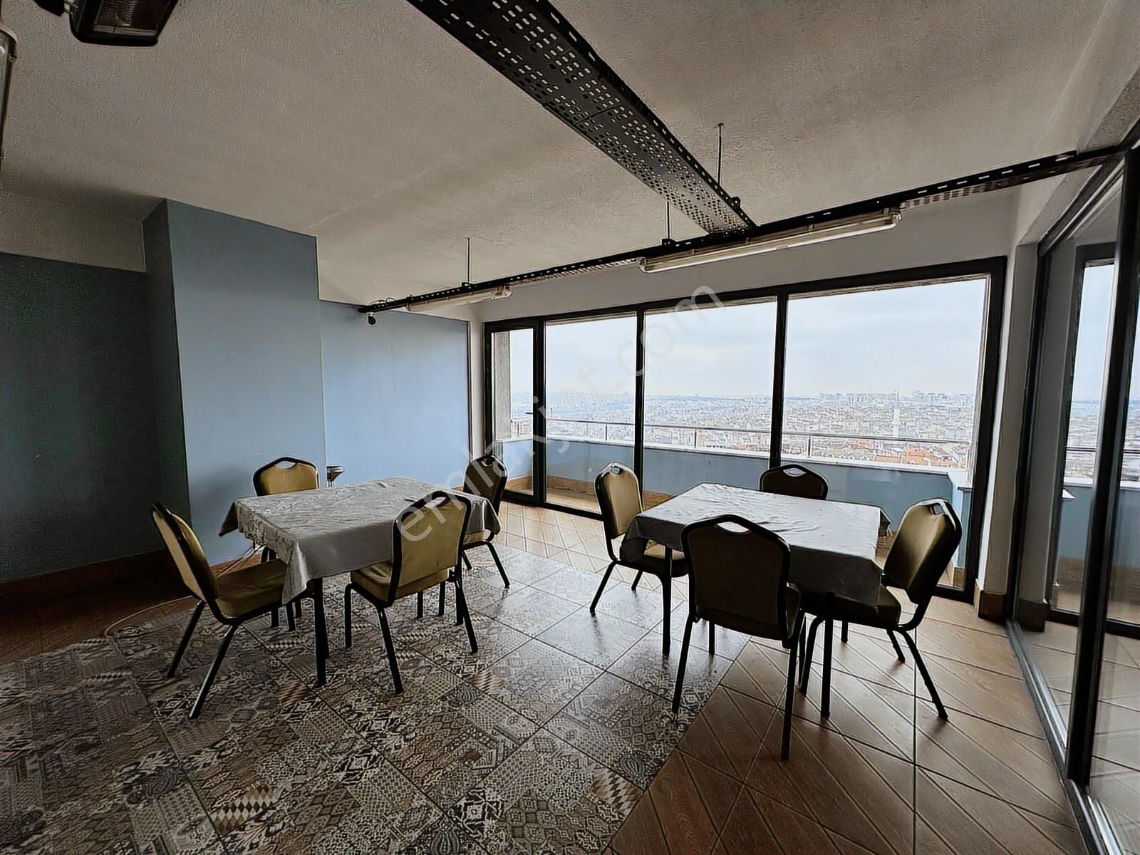 Haliç Panoroma Sitesi Süper Manzaralı 2+1 Kiralık Daire - Görsel 3
