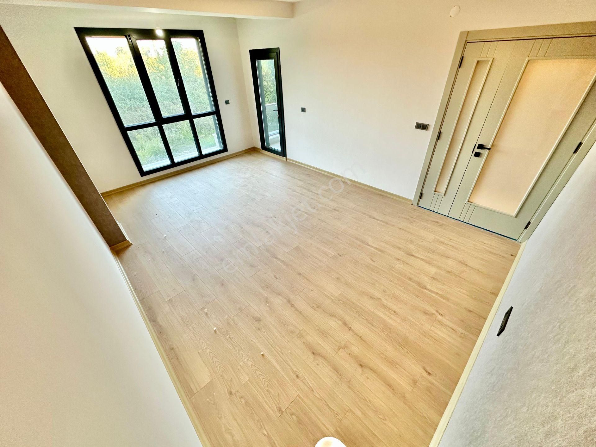 ꧁ay Emlaktan꧂akçay'da Yok Böylesi Göz Kamaştıran Denize Yakın Ultra Lüx Tasarım Satılık 2+1 Daire - Görsel 7