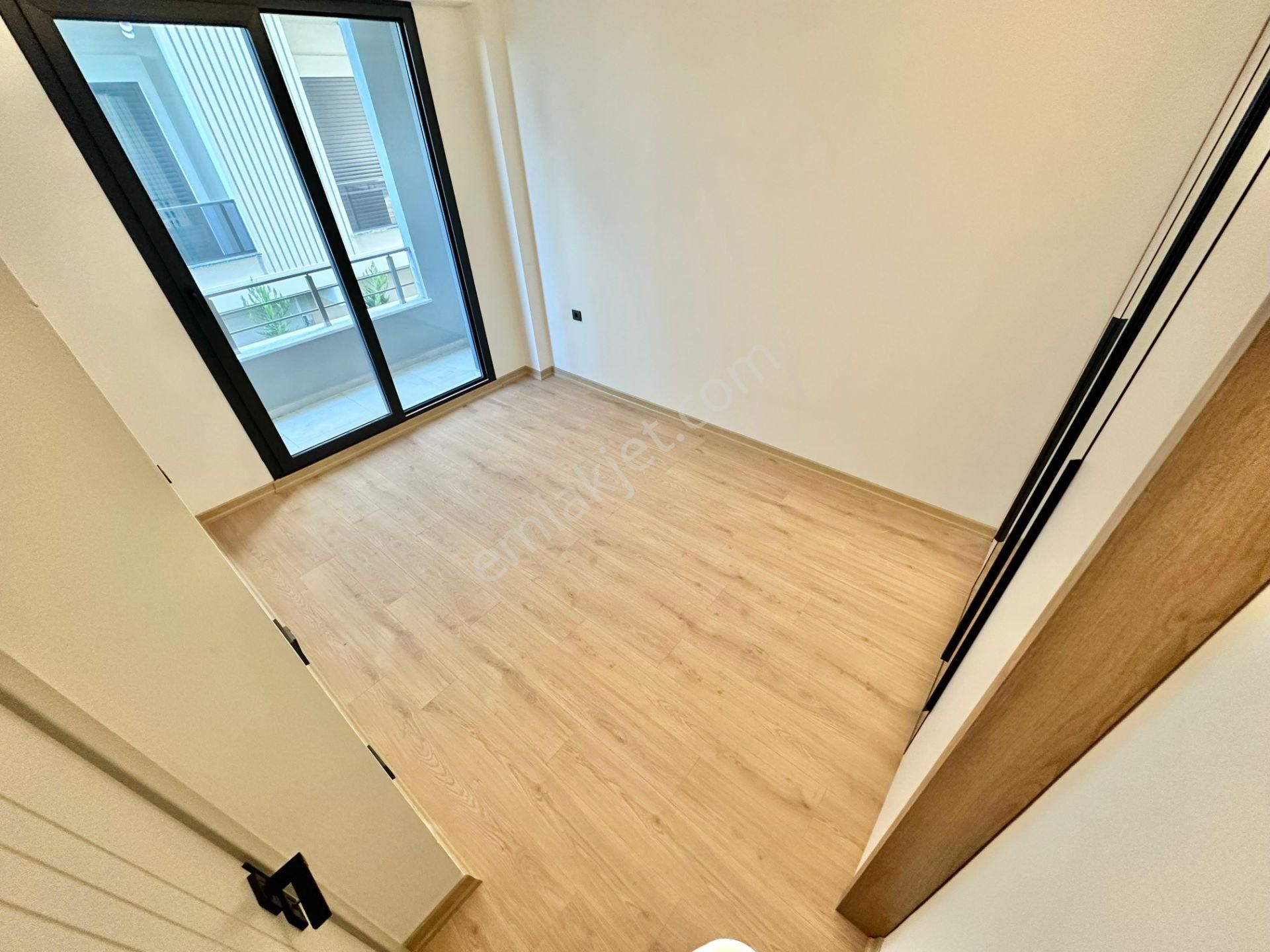 ꧁ay Emlaktan꧂akçay'da Yok Böylesi Göz Kamaştıran Denize Yakın Ultra Lüx Tasarım Satılık 2+1 Daire - Görsel 14