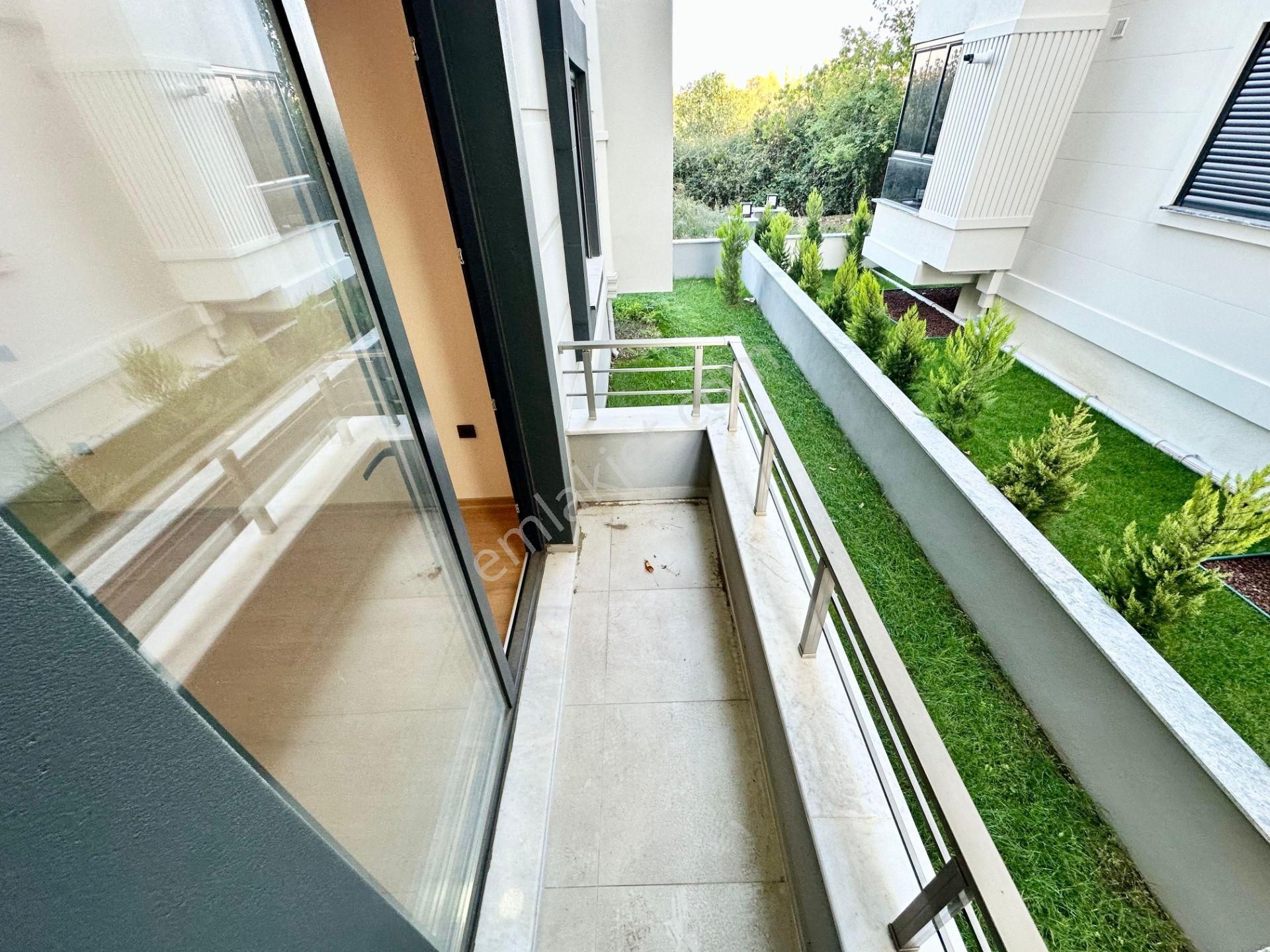 ꧁ay Emlaktan꧂akçay'da Yok Böylesi Göz Kamaştıran Denize Yakın Ultra Lüx Tasarım Satılık 2+1 Daire - Görsel 25