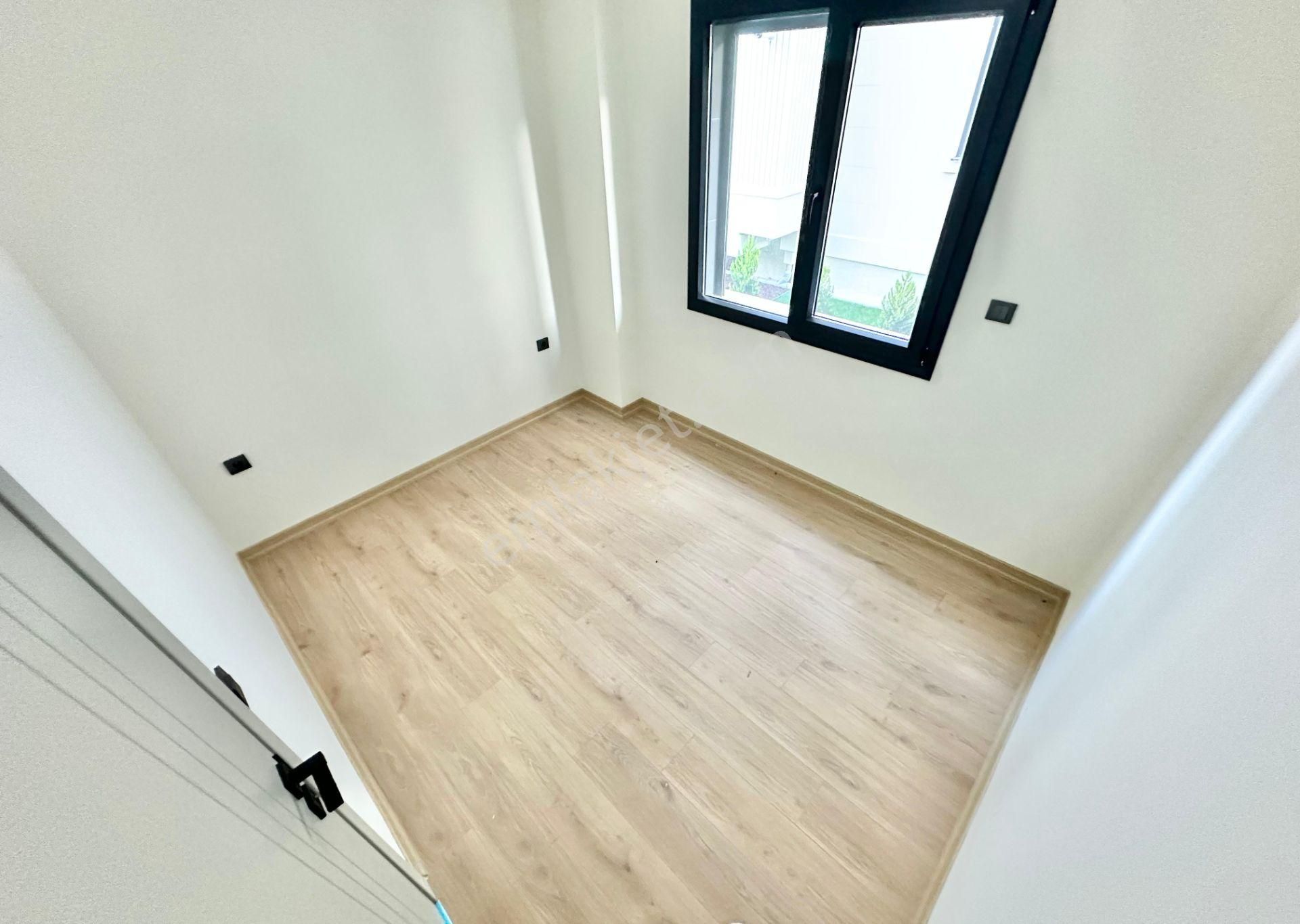 ꧁ay Emlaktan꧂akçay'da Yok Böylesi Göz Kamaştıran Denize Yakın Ultra Lüx Tasarım Satılık 2+1 Daire - Görsel 23