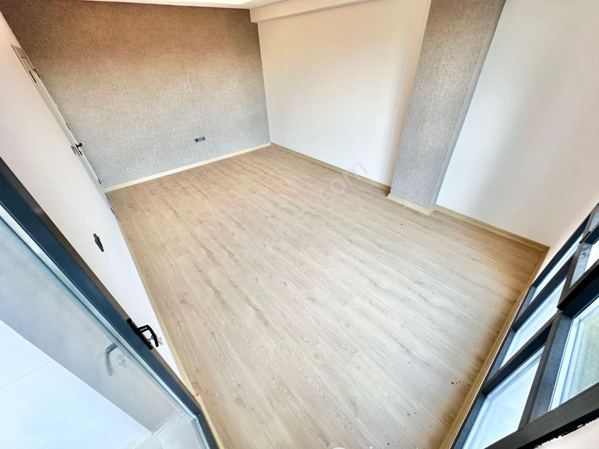 ꧁ay Emlaktan꧂akçay'da Yok Böylesi Göz Kamaştıran Denize Yakın Ultra Lüx Tasarım Satılık 2+1 Daire - Görsel 9