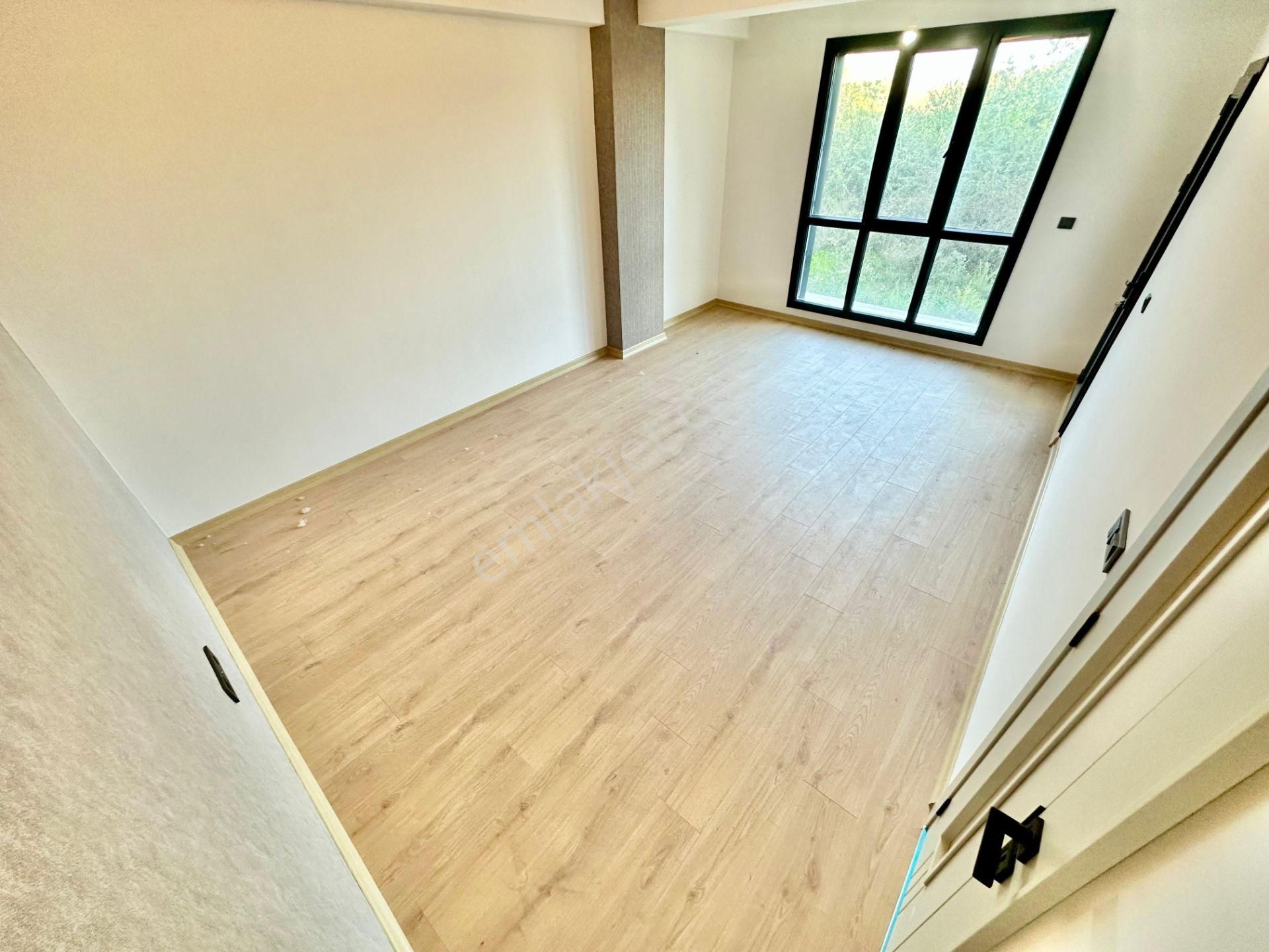 ꧁ay Emlaktan꧂akçay'da Yok Böylesi Göz Kamaştıran Denize Yakın Ultra Lüx Tasarım Satılık 2+1 Daire - Görsel 10