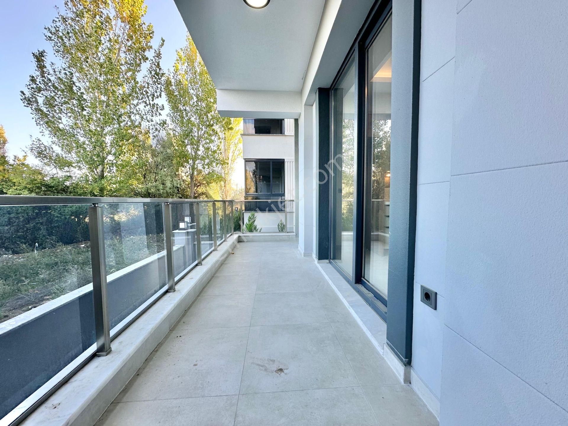 ꧁ay Emlaktan꧂akçay'da Yok Böylesi Göz Kamaştıran Denize Yakın Ultra Lüx Tasarım Satılık 2+1 Daire - Görsel 21