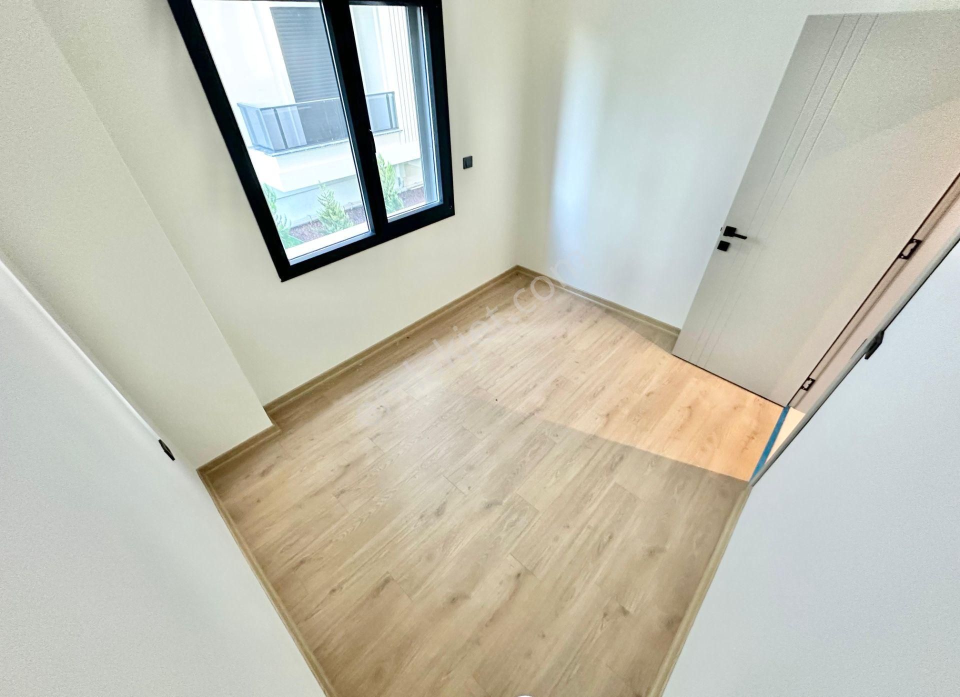 ꧁ay Emlaktan꧂akçay'da Yok Böylesi Göz Kamaştıran Denize Yakın Ultra Lüx Tasarım Satılık 2+1 Daire - Görsel 12