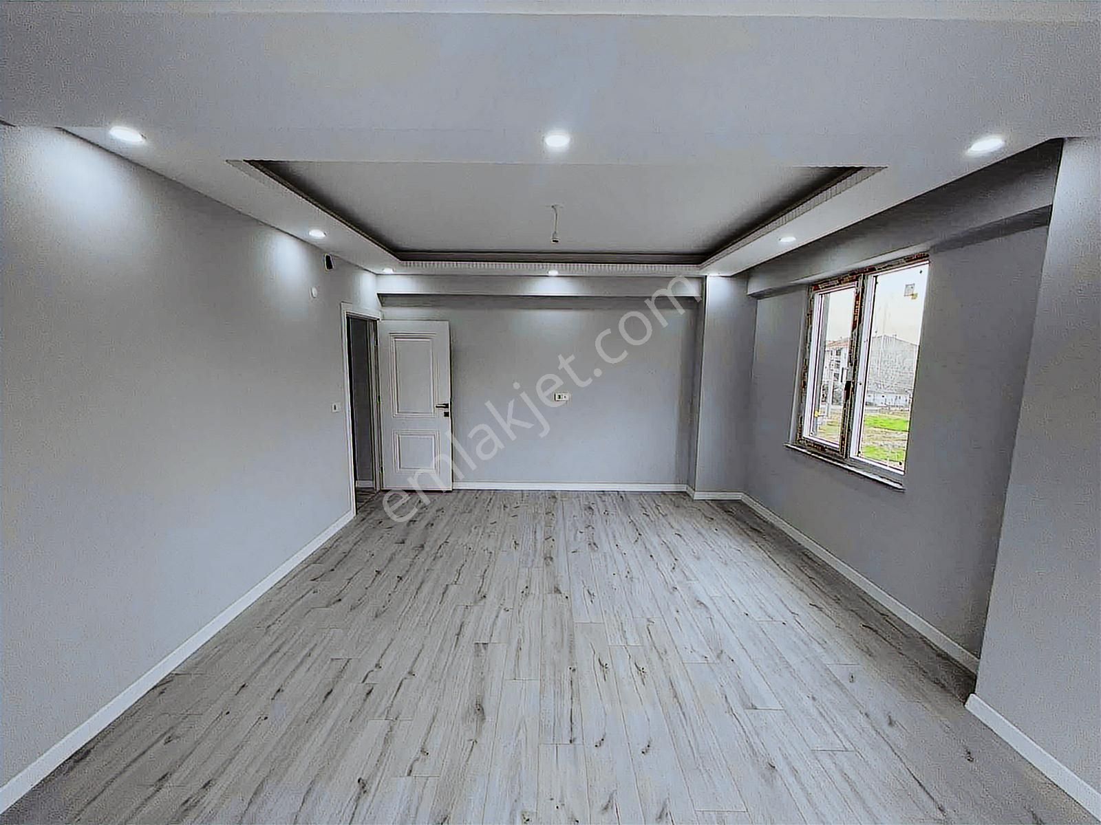 Bülent Ecevit Bulvarında Cadde Cephe 3+1 Daire - Görsel 3