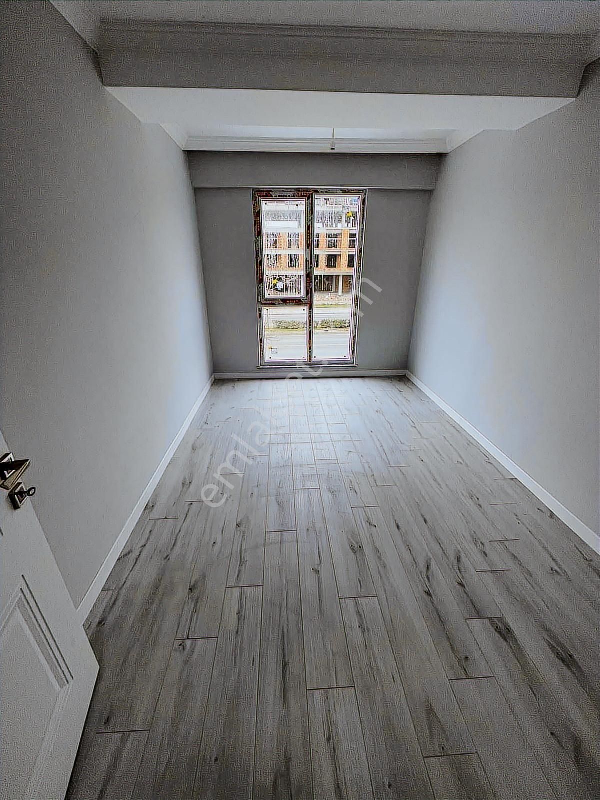 Bülent Ecevit Bulvarında Cadde Cephe 3+1 Daire - Görsel 7