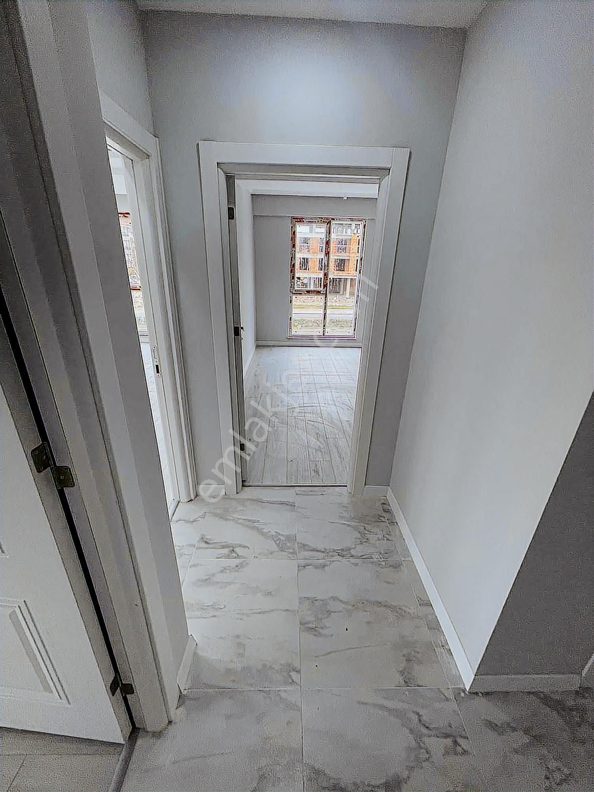 Bülent Ecevit Bulvarında Cadde Cephe 3+1 Daire - Görsel 20