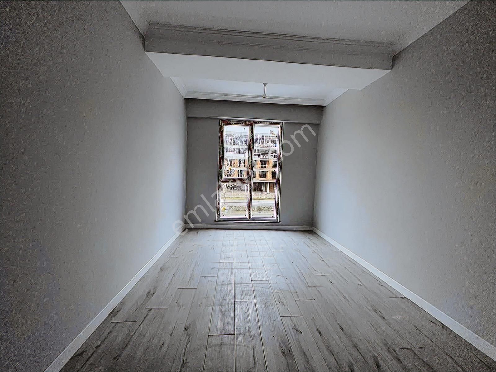 Bülent Ecevit Bulvarında Cadde Cephe 3+1 Daire - Görsel 4