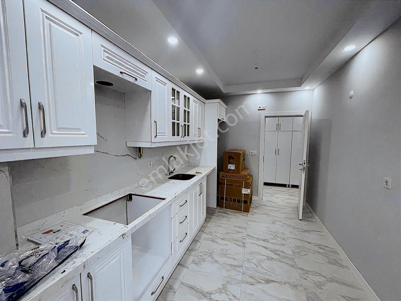 Bülent Ecevit Bulvarında Cadde Cephe 3+1 Daire - Görsel 12