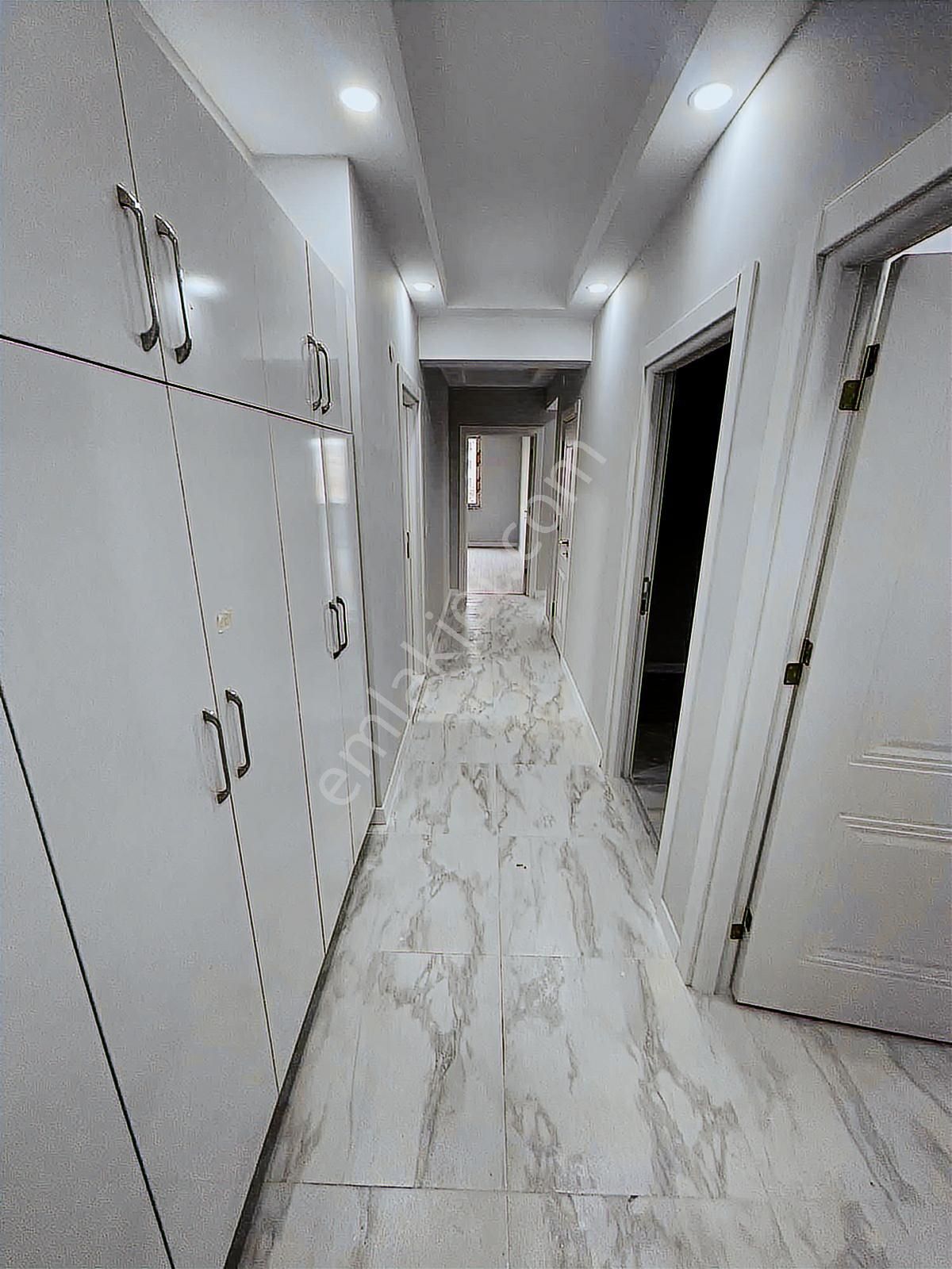 Bülent Ecevit Bulvarında Cadde Cephe 3+1 Daire - Görsel 2