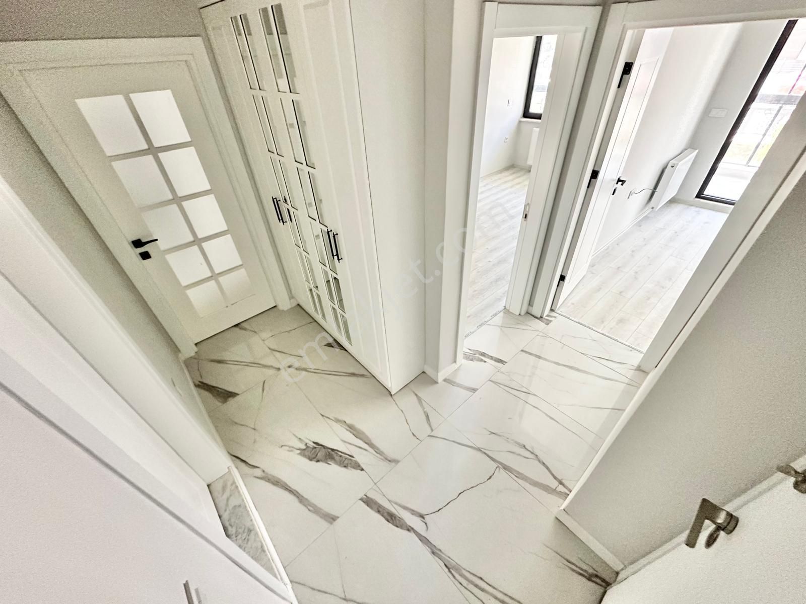 ⭐ay Emlak'tan⭐akçay'da Müstakil Tadında Şık Tasarımlı Lüks Butik Sitede Satılık 2+1 Daire - Görsel 23