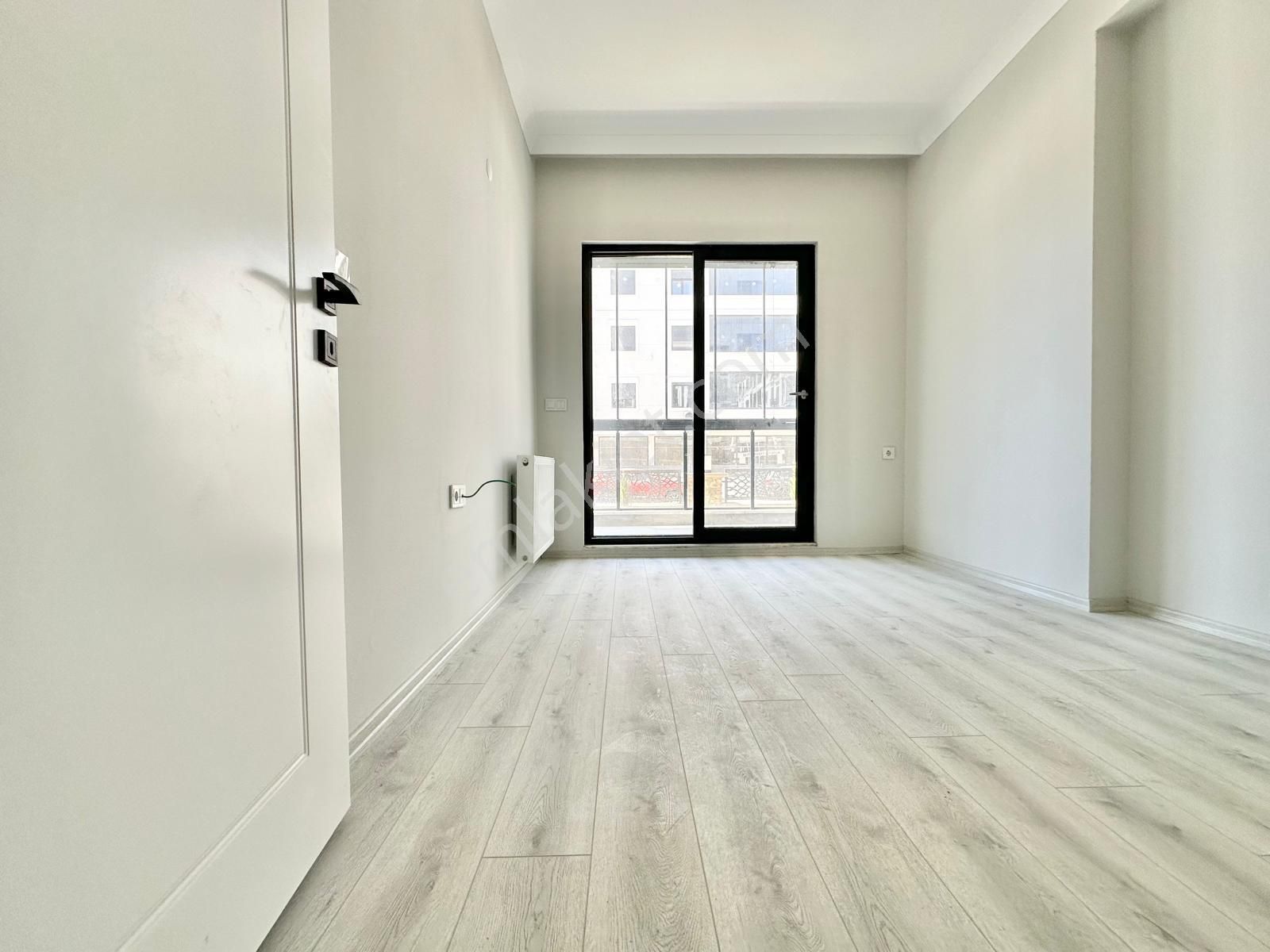 ⭐ay Emlak'tan⭐akçay'da Müstakil Tadında Şık Tasarımlı Lüks Butik Sitede Satılık 2+1 Daire - Görsel 14