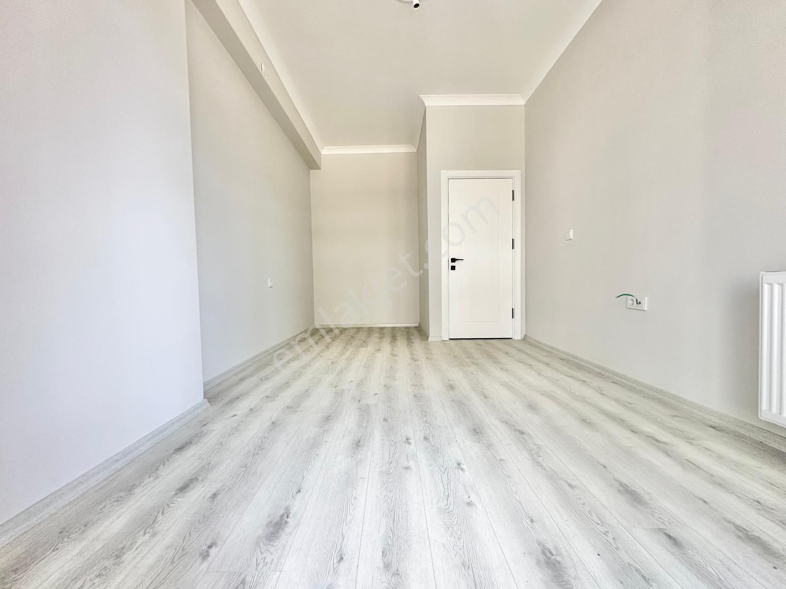 ⭐ay Emlak'tan⭐akçay'da Müstakil Tadında Şık Tasarımlı Lüks Butik Sitede Satılık 2+1 Daire - Görsel 15