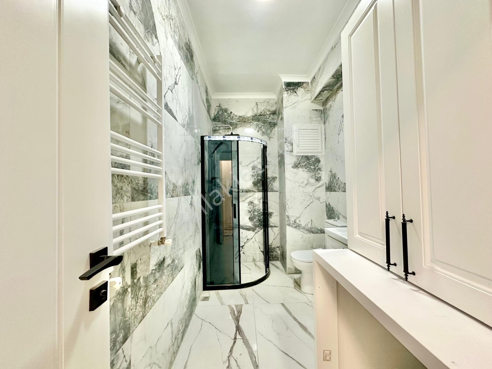 ⭐ay Emlak'tan⭐akçay'da Müstakil Tadında Şık Tasarımlı Lüks Butik Sitede Satılık 2+1 Daire - Görsel 29