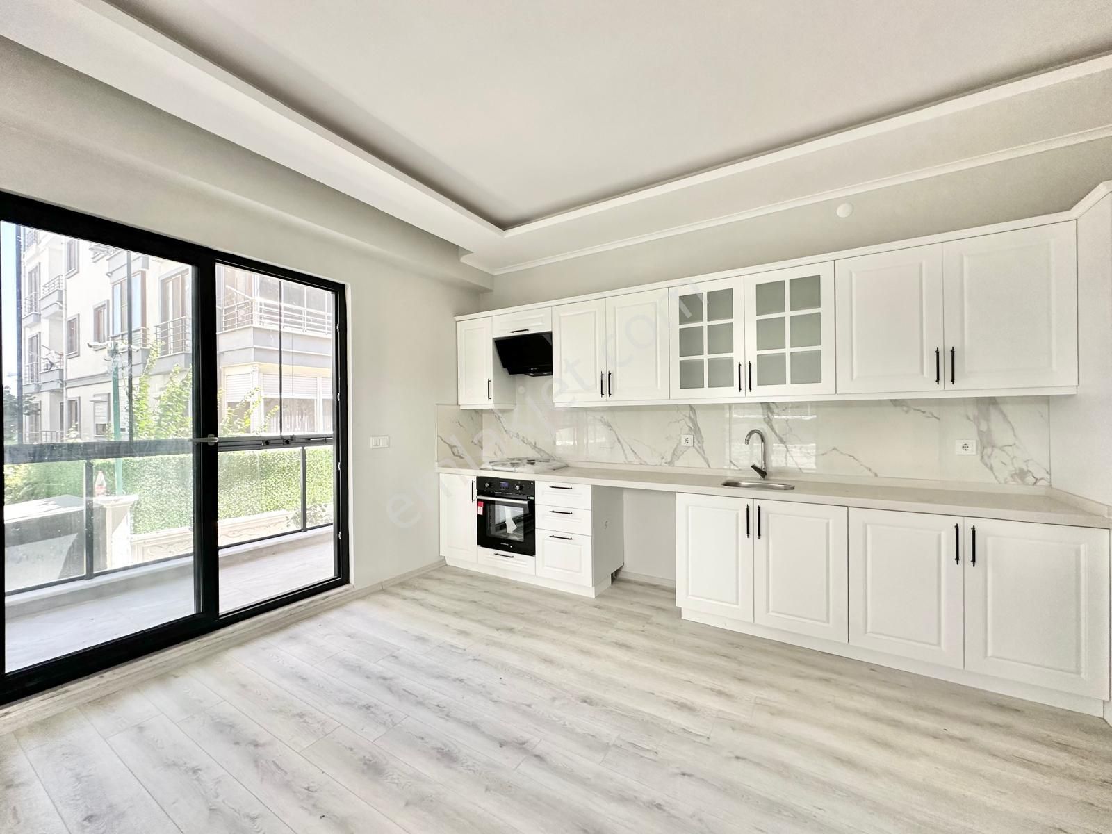 ⭐ay Emlak'tan⭐akçay'da Müstakil Tadında Şık Tasarımlı Lüks Butik Sitede Satılık 2+1 Daire - Görsel 11