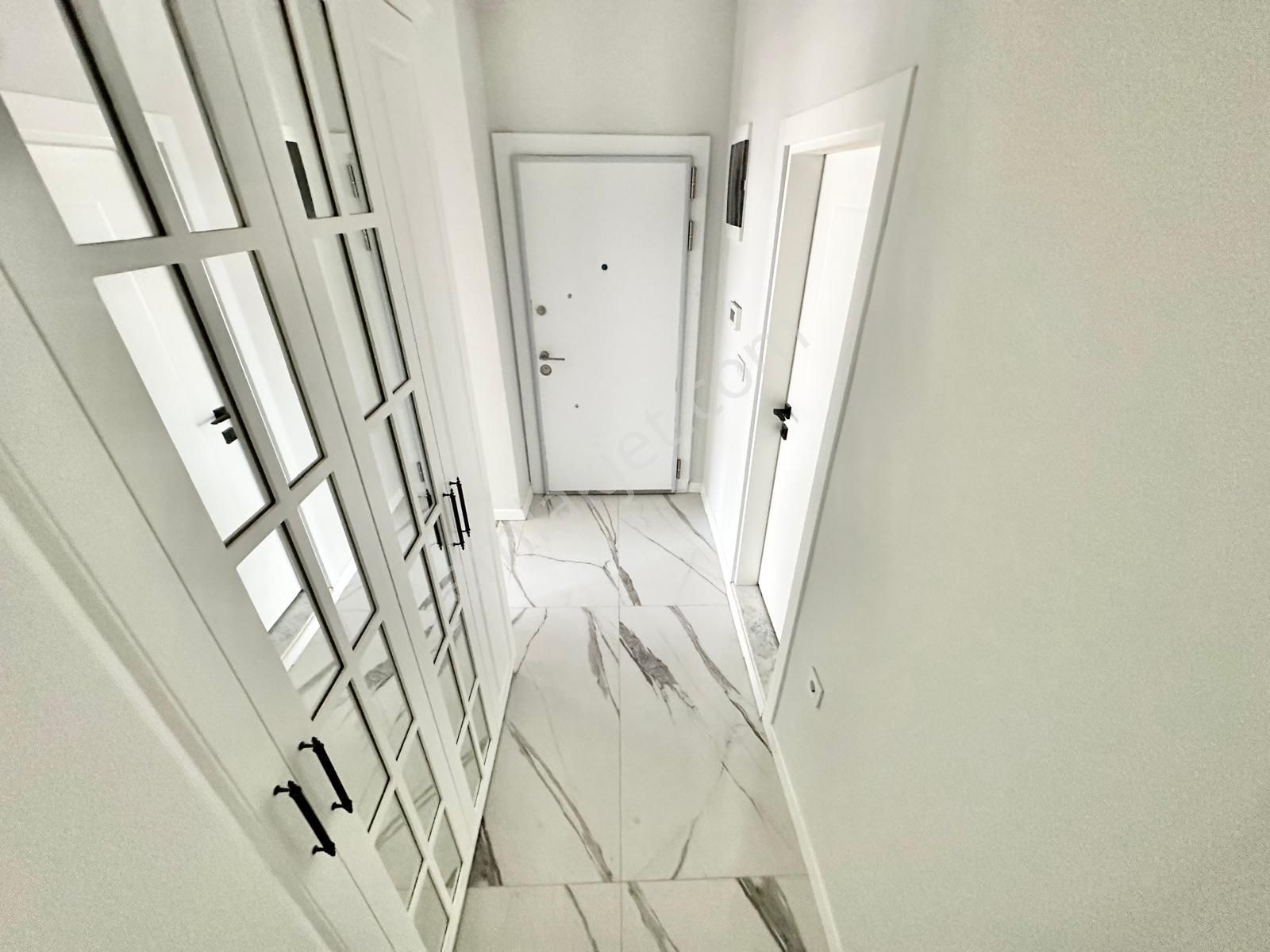 ⭐ay Emlak'tan⭐akçay'da Müstakil Tadında Şık Tasarımlı Lüks Butik Sitede Satılık 2+1 Daire - Görsel 22