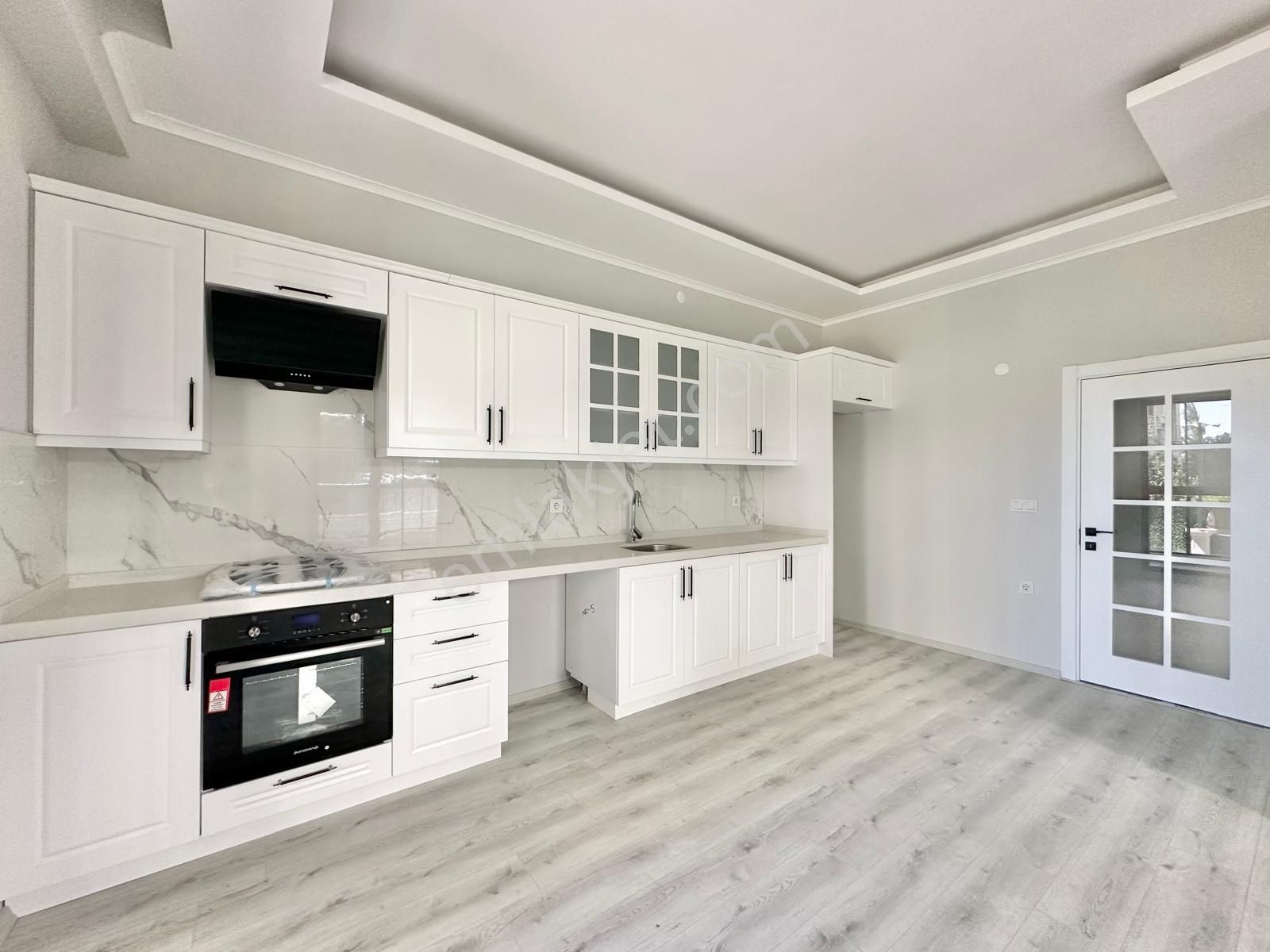 ⭐ay Emlak'tan⭐akçay'da Müstakil Tadında Şık Tasarımlı Lüks Butik Sitede Satılık 2+1 Daire - Görsel 10