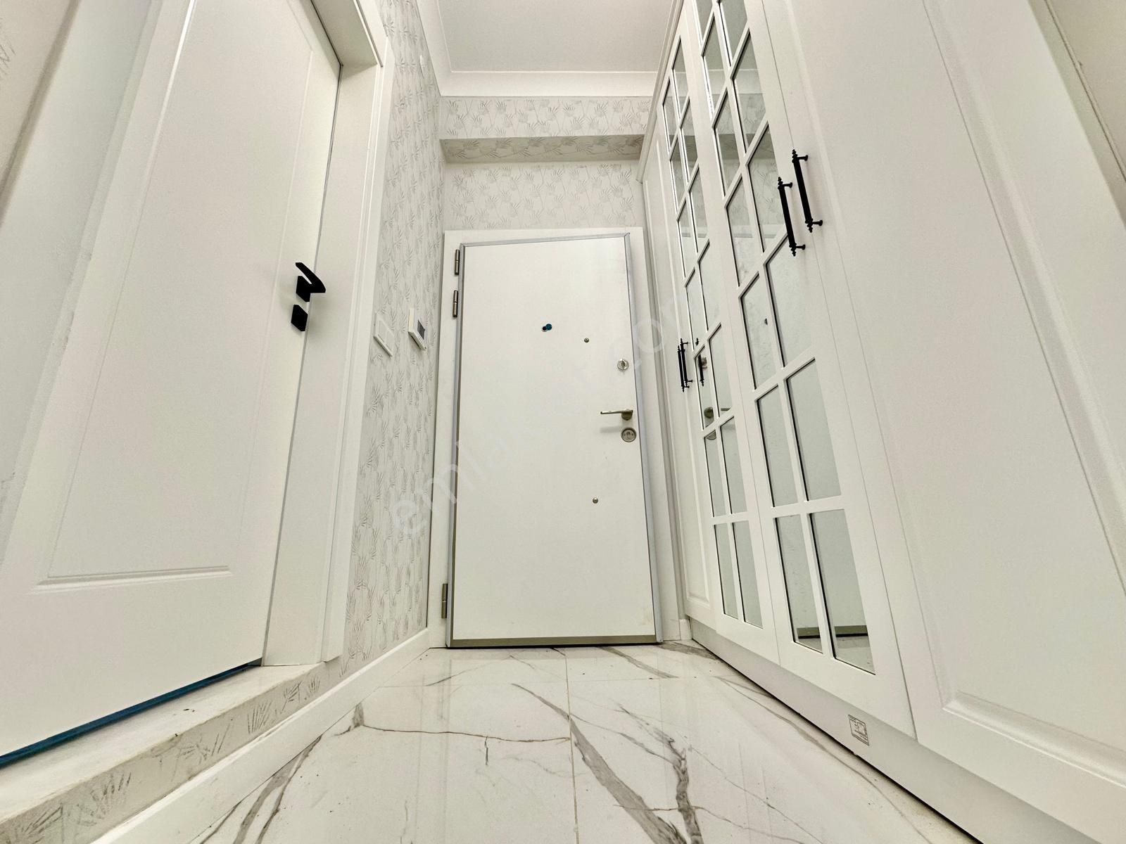 ⭐ay Emlak'tan⭐akçay'da Müstakil Tadında Şık Tasarımlı Lüks Butik Sitede Satılık 2+1 Daire - Görsel 26