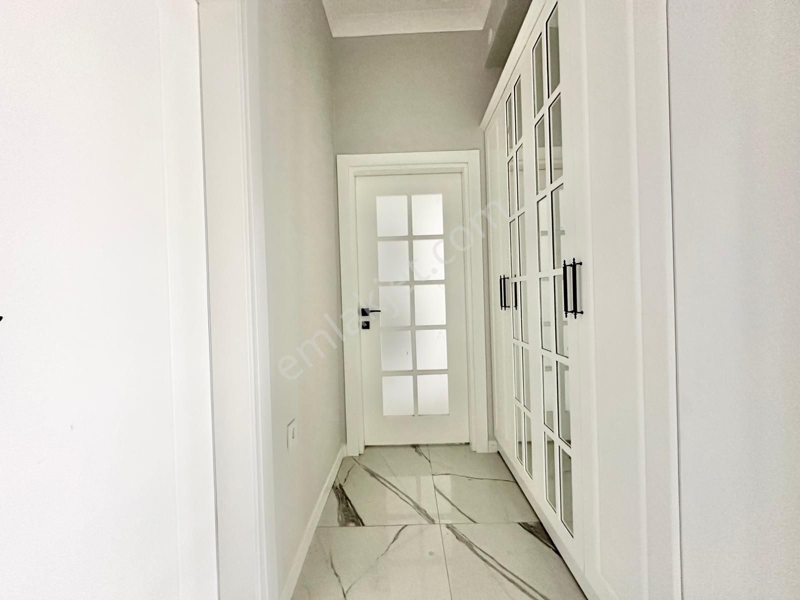 ⭐ay Emlak'tan⭐akçay'da Müstakil Tadında Şık Tasarımlı Lüks Butik Sitede Satılık 2+1 Daire - Görsel 24