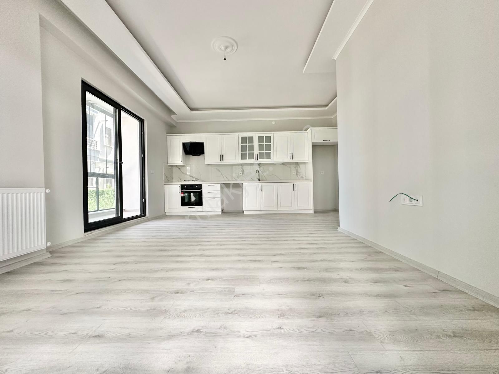 ⭐ay Emlak'tan⭐akçay'da Müstakil Tadında Şık Tasarımlı Lüks Butik Sitede Satılık 2+1 Daire - Görsel 6