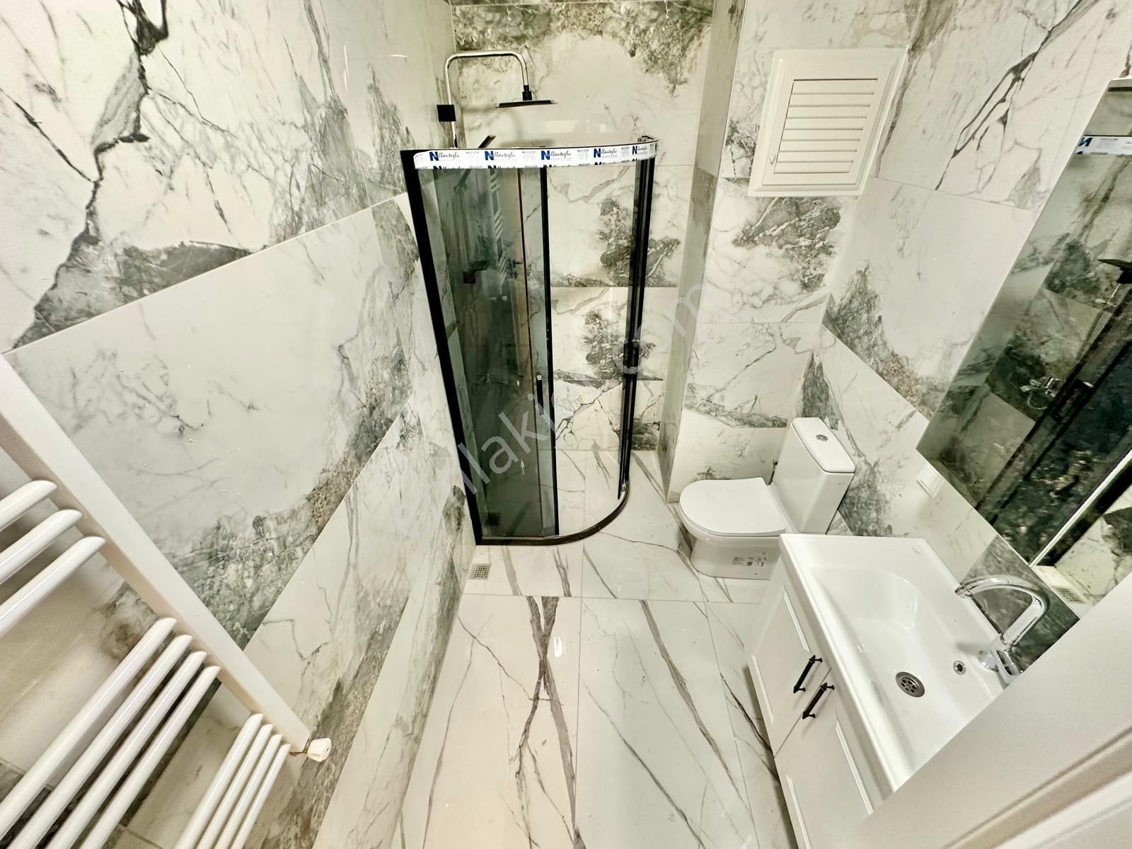 ⭐ay Emlak'tan⭐akçay'da Müstakil Tadında Şık Tasarımlı Lüks Butik Sitede Satılık 2+1 Daire - Görsel 27