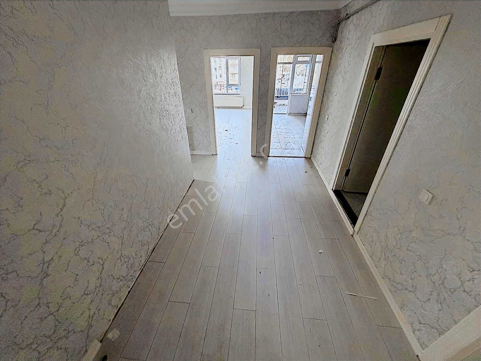 Keçiörende 3+1 Full Yapılı Ebeveyn Banyolu Kilerli Satılık Daire - Görsel 6