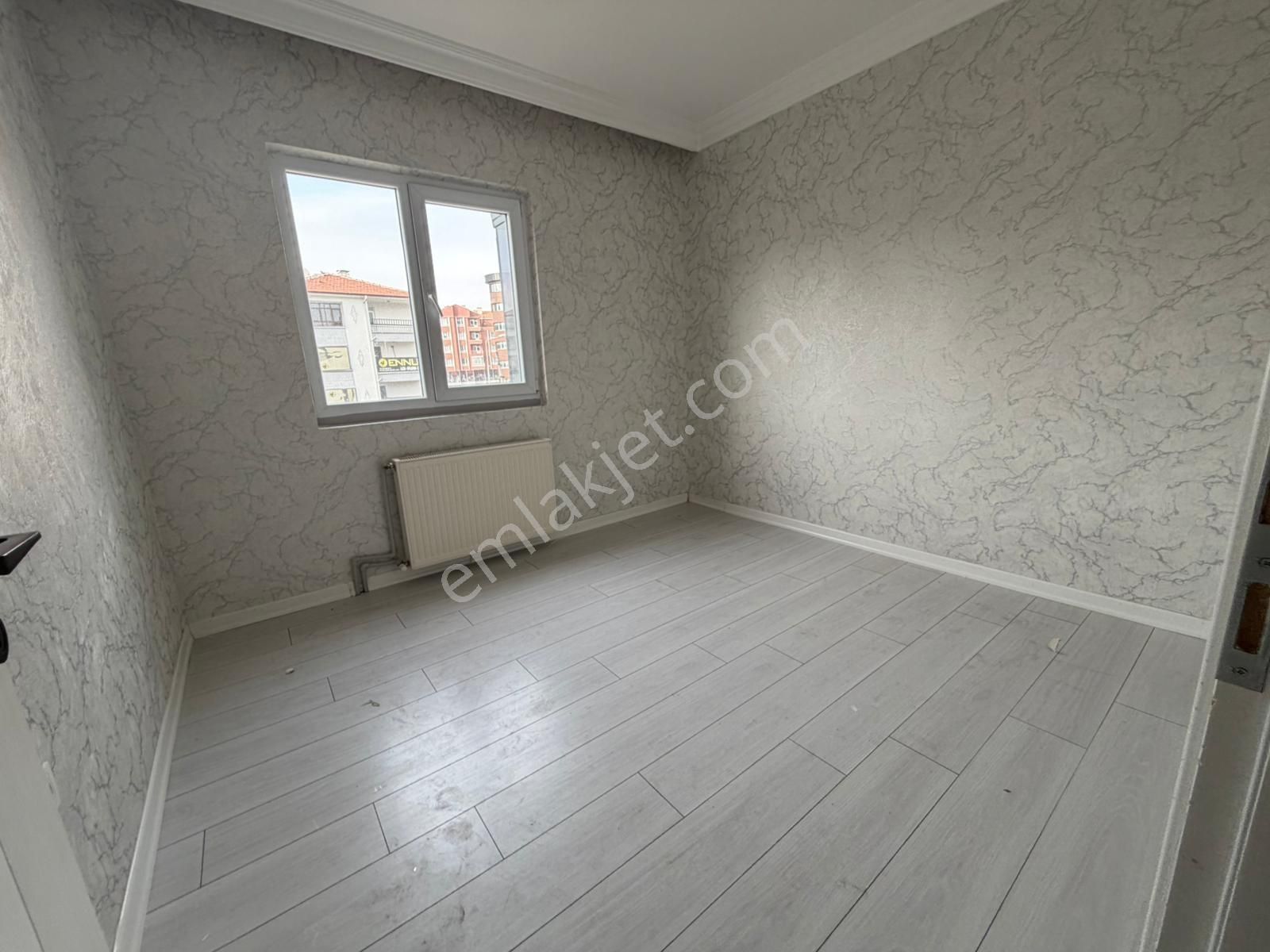 Keçiörende 3+1 Full Yapılı Ebeveyn Banyolu Kilerli Satılık Daire - Görsel 24