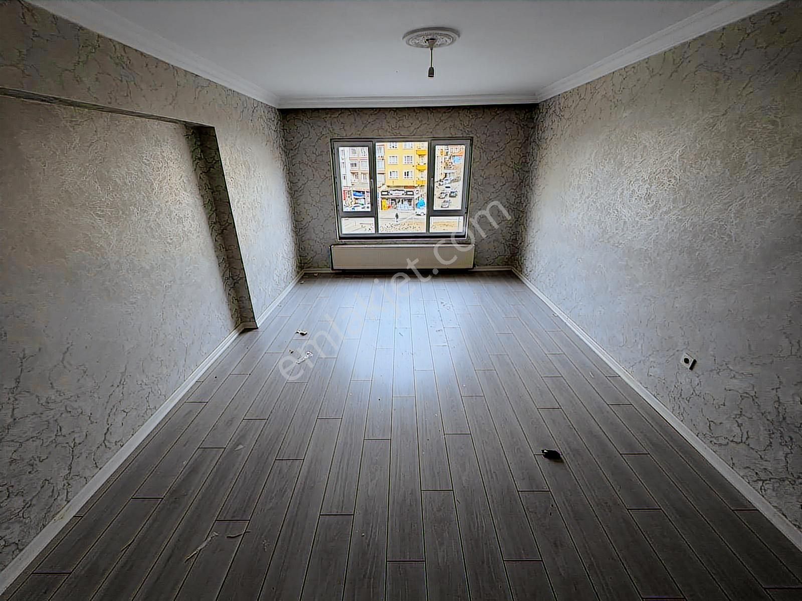 Keçiörende 3+1 Full Yapılı Ebeveyn Banyolu Kilerli Satılık Daire - Görsel 34