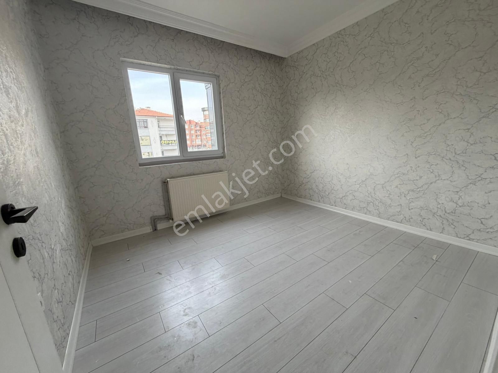 Keçiörende 3+1 Full Yapılı Ebeveyn Banyolu Kilerli Satılık Daire - Görsel 23